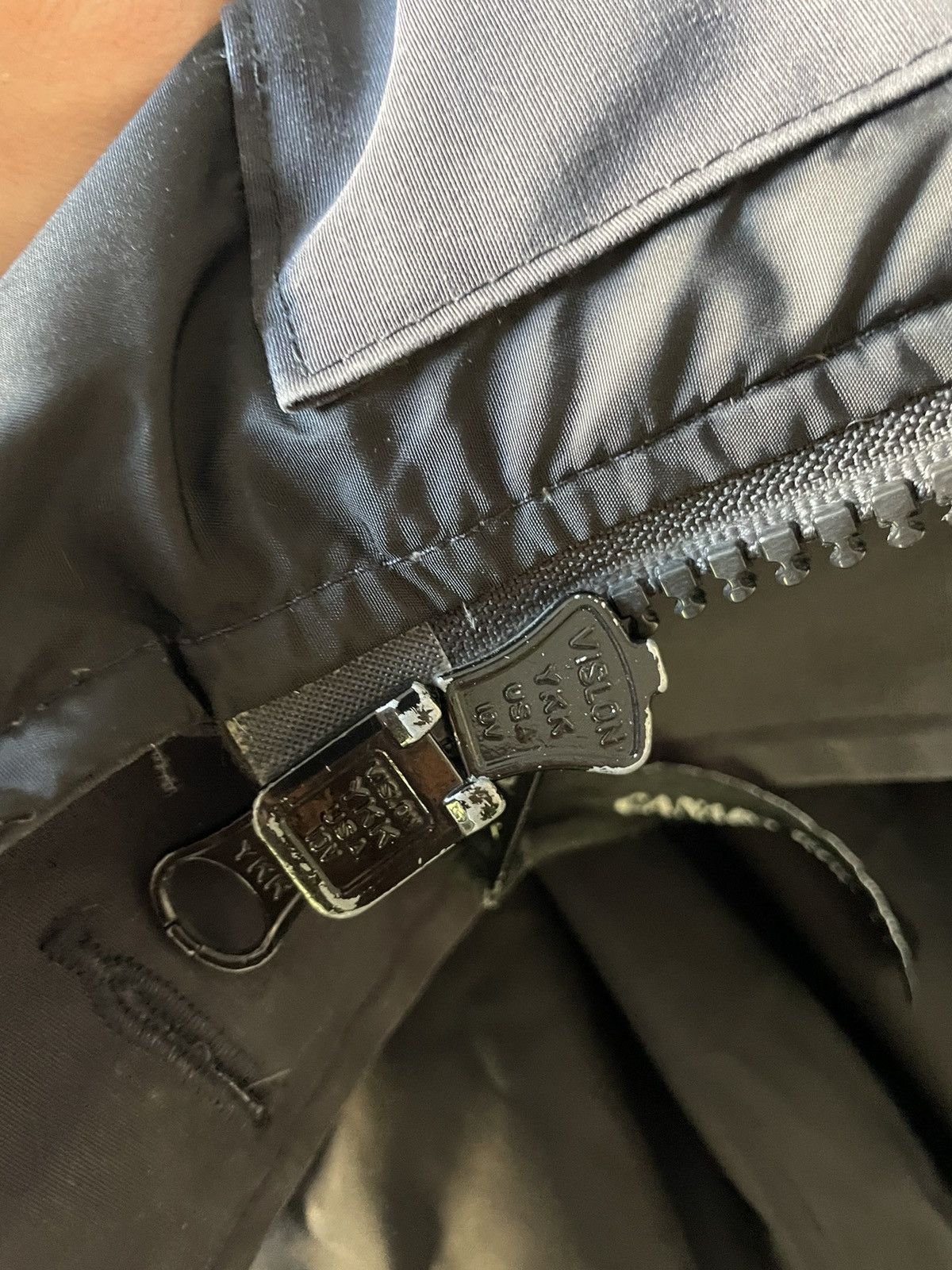 Canada Goose Canada Goose chateau parka Size US XL / EU 56 / 4 - 8 Thumbnail