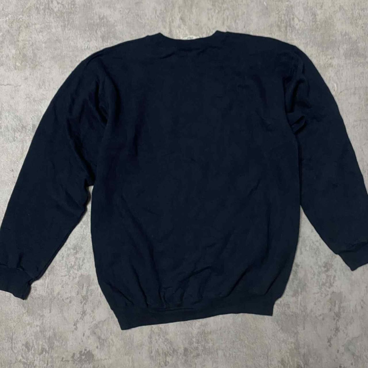 Other Navy Cowlitz 1987 sweatshirt sportswear Size US S / EU 44-46 / 1 - 4 Thumbnail