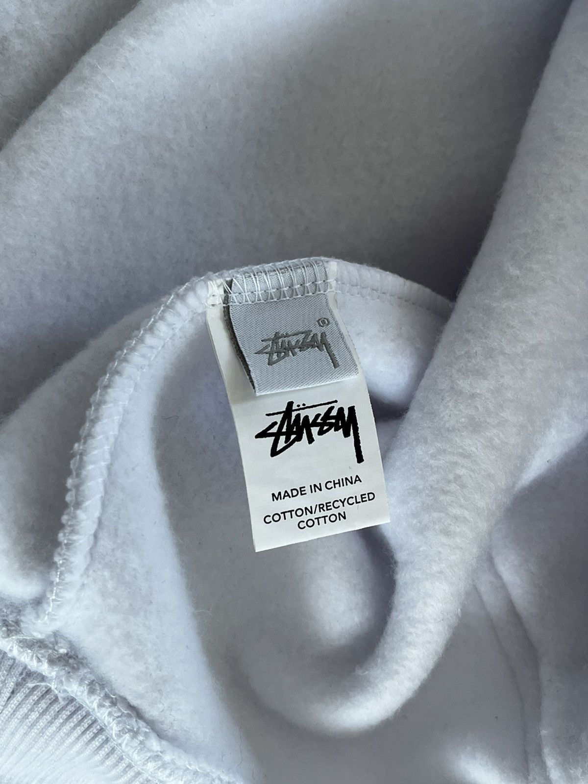 Stussy Stussy Australia Hoodie Size US XL / EU 56 / 4 - 4 Thumbnail