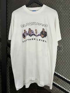 Blackstreet Rap T Shirt | Grailed