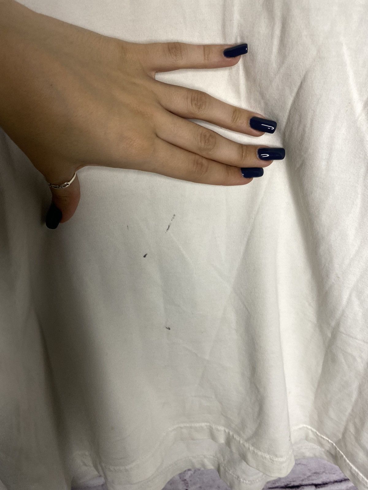 Canterbury of New Zealand Vintage Canterbury SA Rugby Cotton Tee South Africa Size US L / EU 52-54 / 3 - 7 Thumbnail