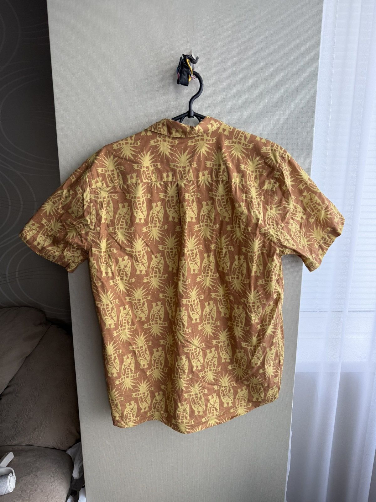 Patagonia Patagonia Short Sleeve Shirts Size US M / EU 48-50 / 2 - 4 Thumbnail
