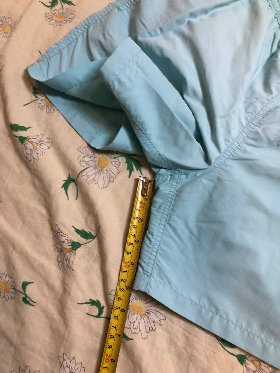 Polo Ralph Lauren Polo Ralph Lauren Classic Hawaiian Swim Short Hammond Size US 30 / EU 46 - 4 Thumbnail