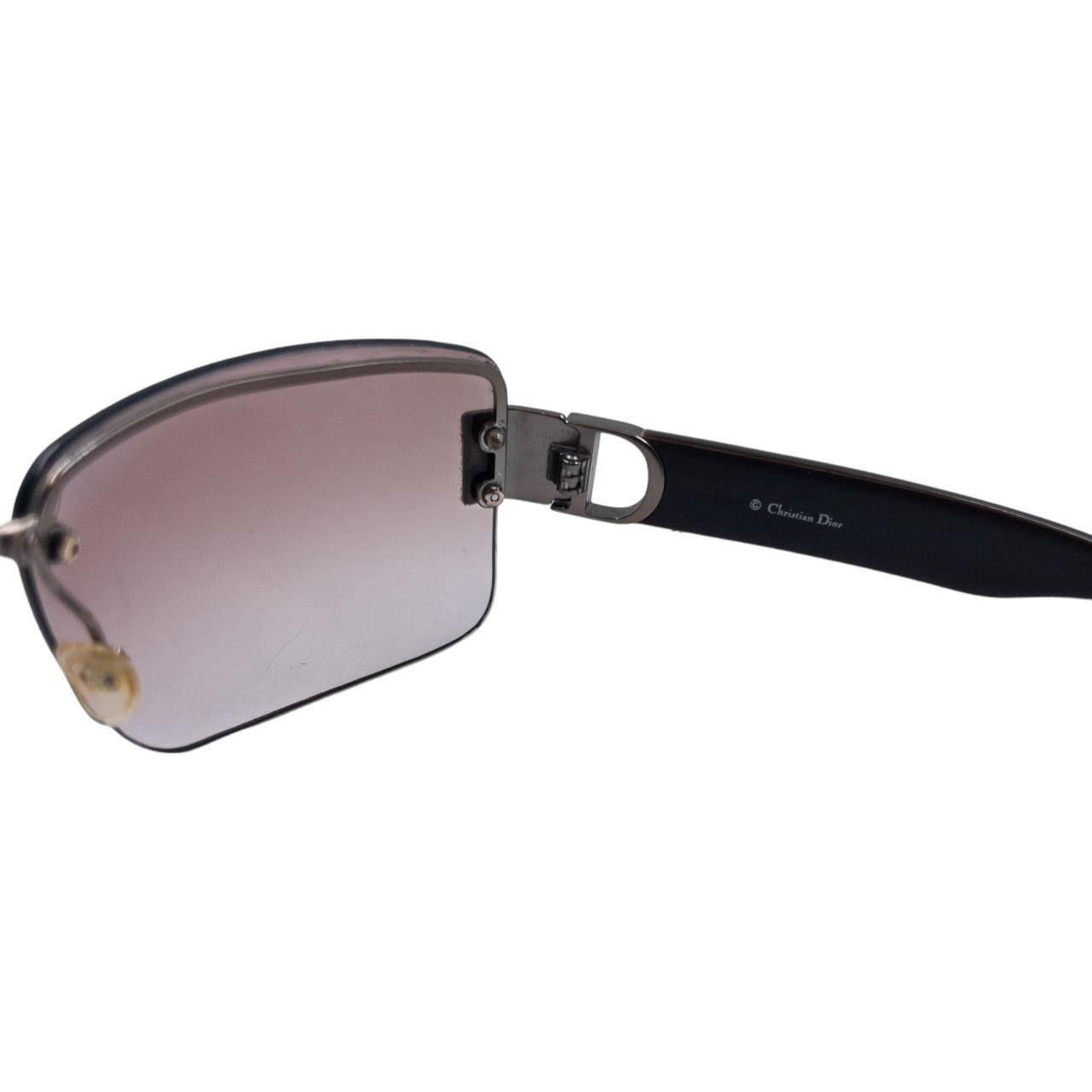 Dior Vintage Dior Sunglasses Size ONE SIZE - 5 Thumbnail