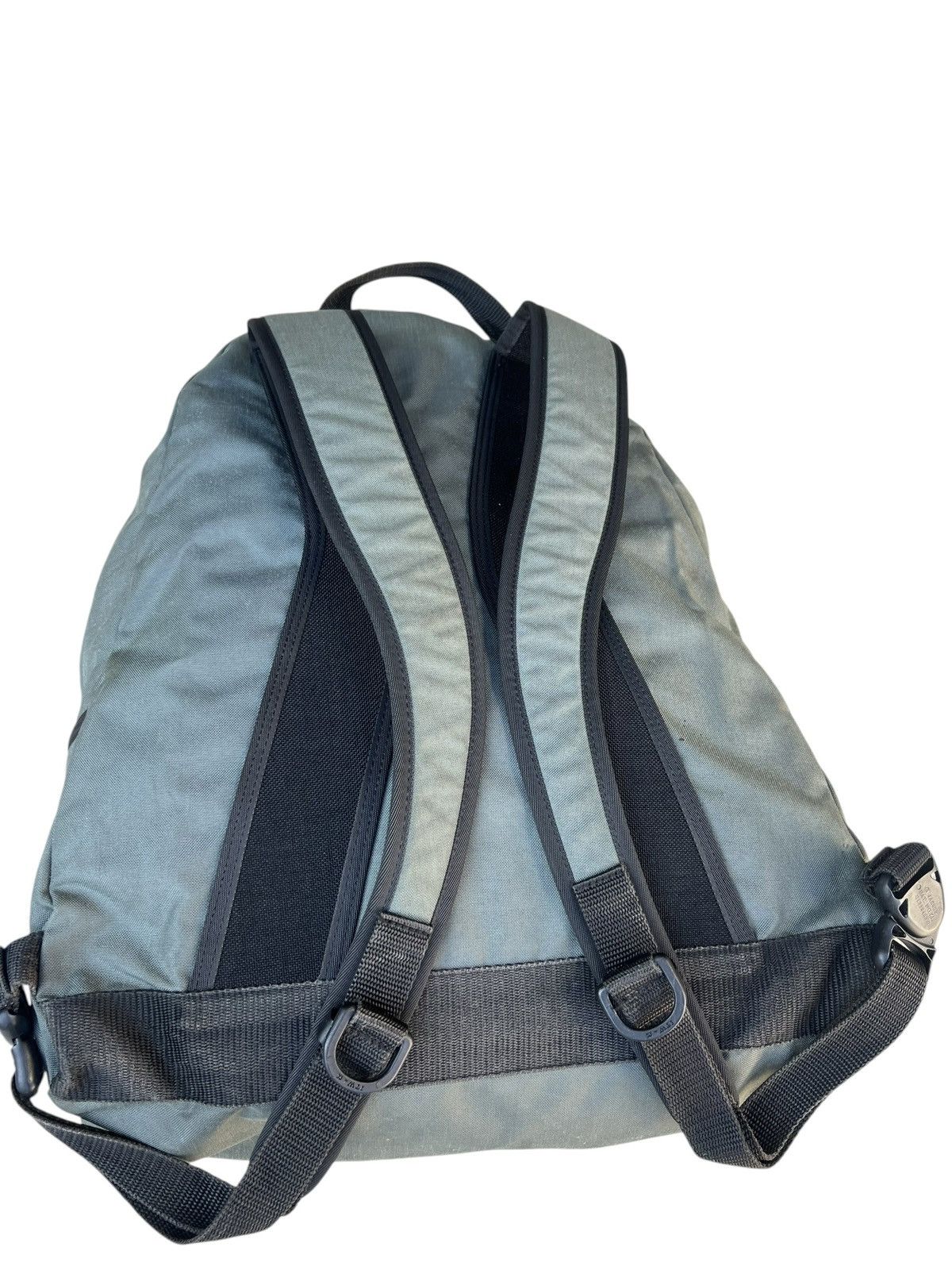 Bagjack Bagjack Hand Made in Berlin Backpack Size ONE SIZE - 15 Thumbnail