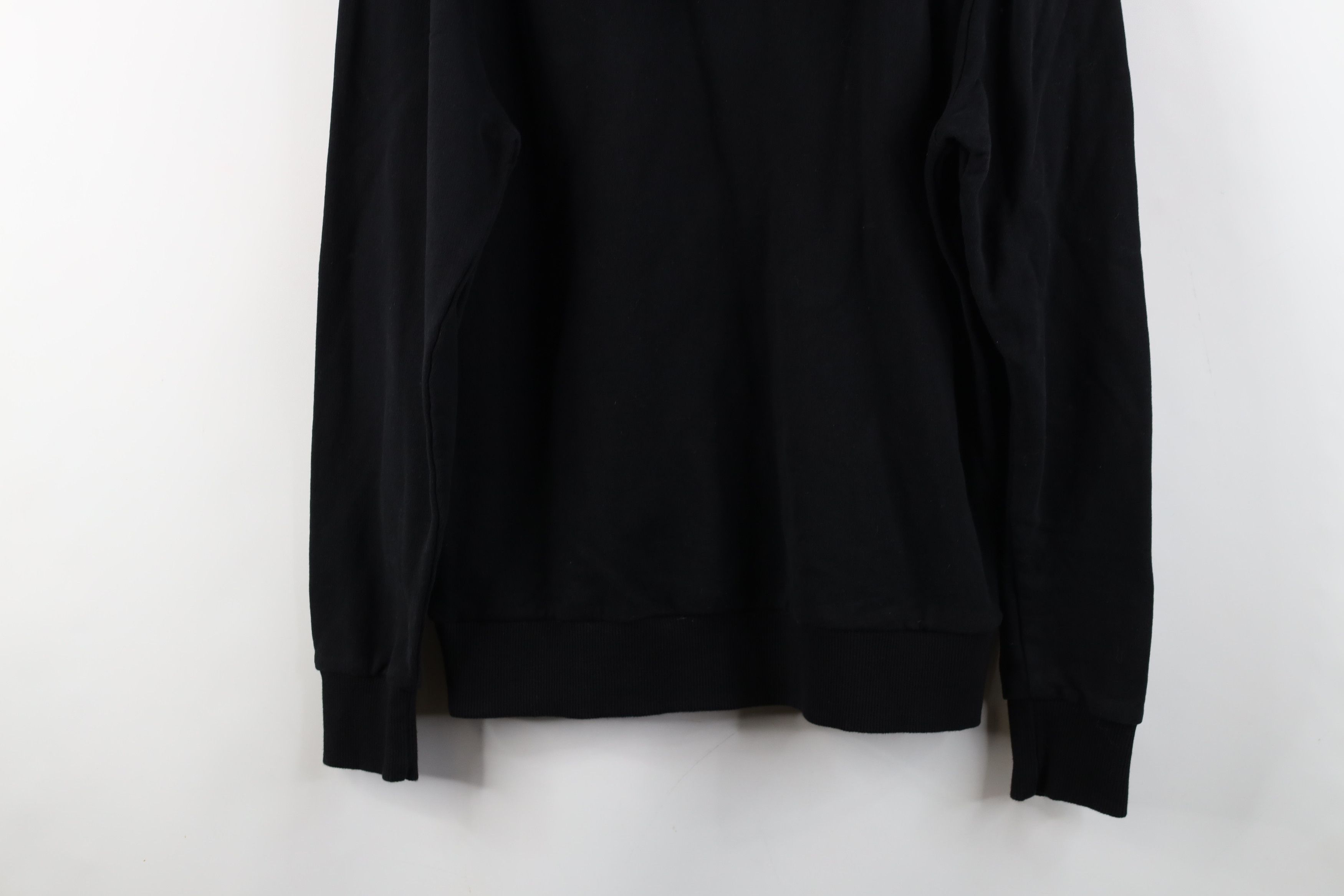 Oakley × Vintage Vintage Oakley Camouflage French Terry Hoodie Black Size US S / EU 44-46 / 1 - 14 Thumbnail