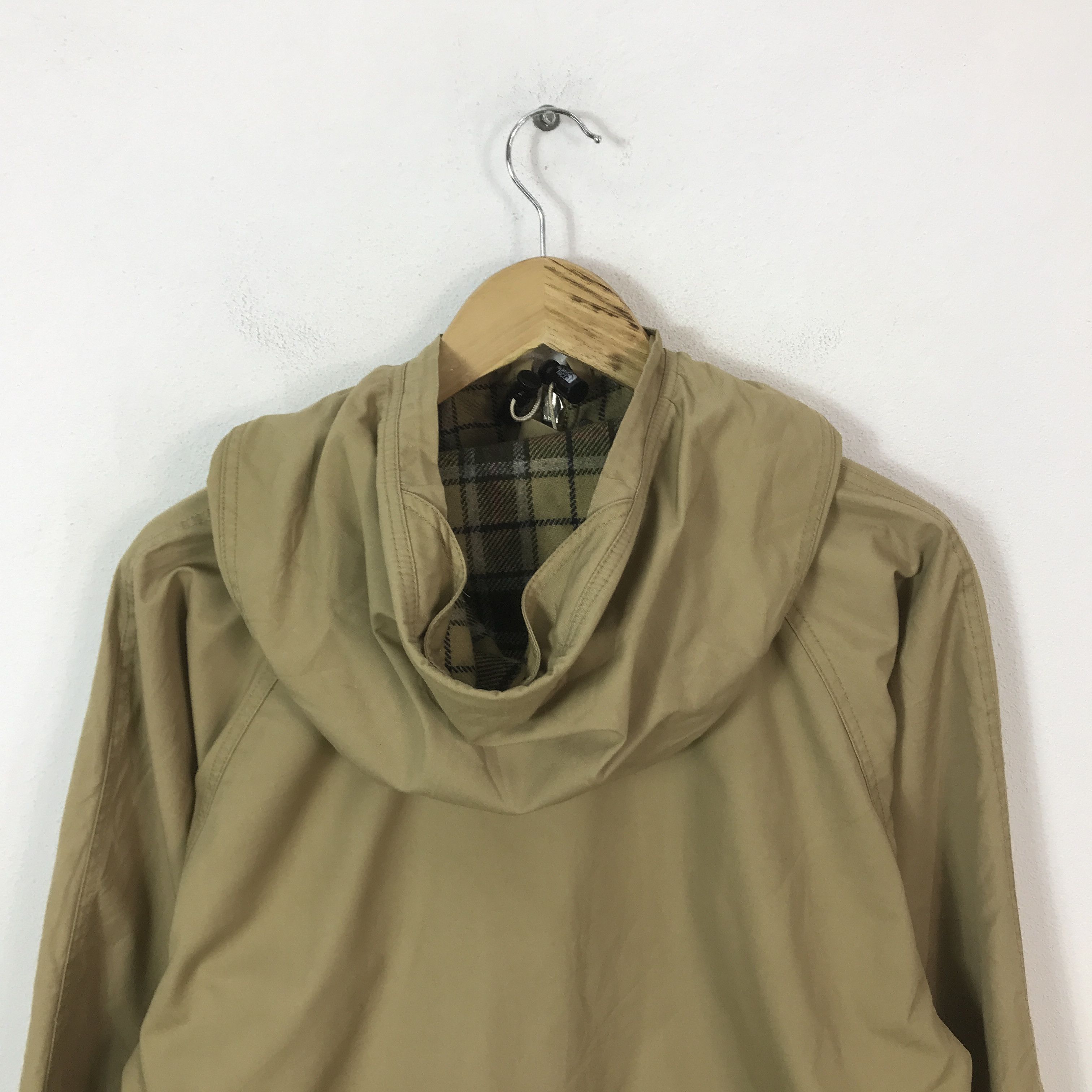 The North Face The North Face Hoodie jacket K69B1 Size US L / EU 52-54 / 3 - 5 Thumbnail