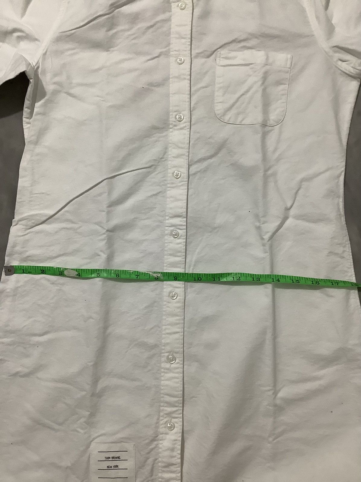 Thom Browne Thom Browne Embroidery Size M / US 6-8 / IT 42-44 - 11 Thumbnail