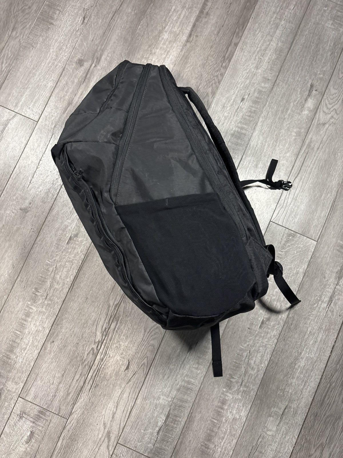 Patagonia Patagonia Black Hole 32L Size ONE SIZE - 3 Thumbnail