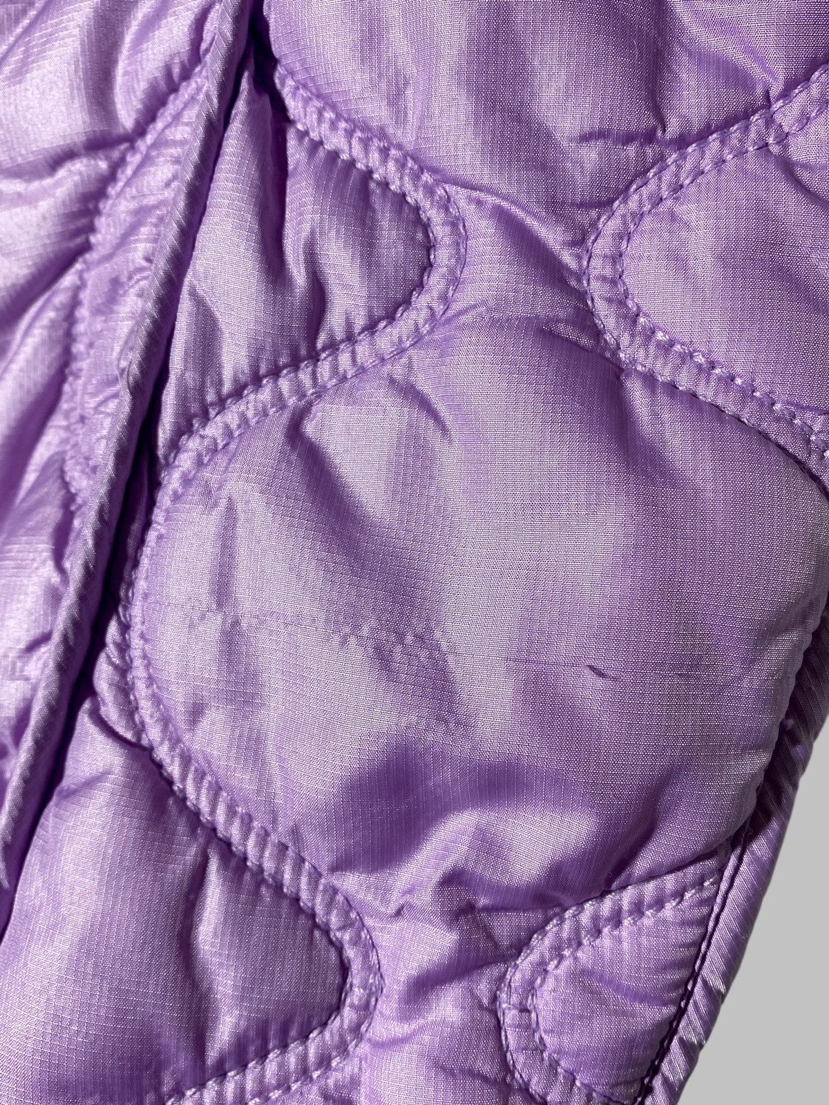 JET SET × Vintage Jet Set Vintage Light Padded Comfortable Jacket Size M / US 6-8 / IT 42-44 - 13 Thumbnail