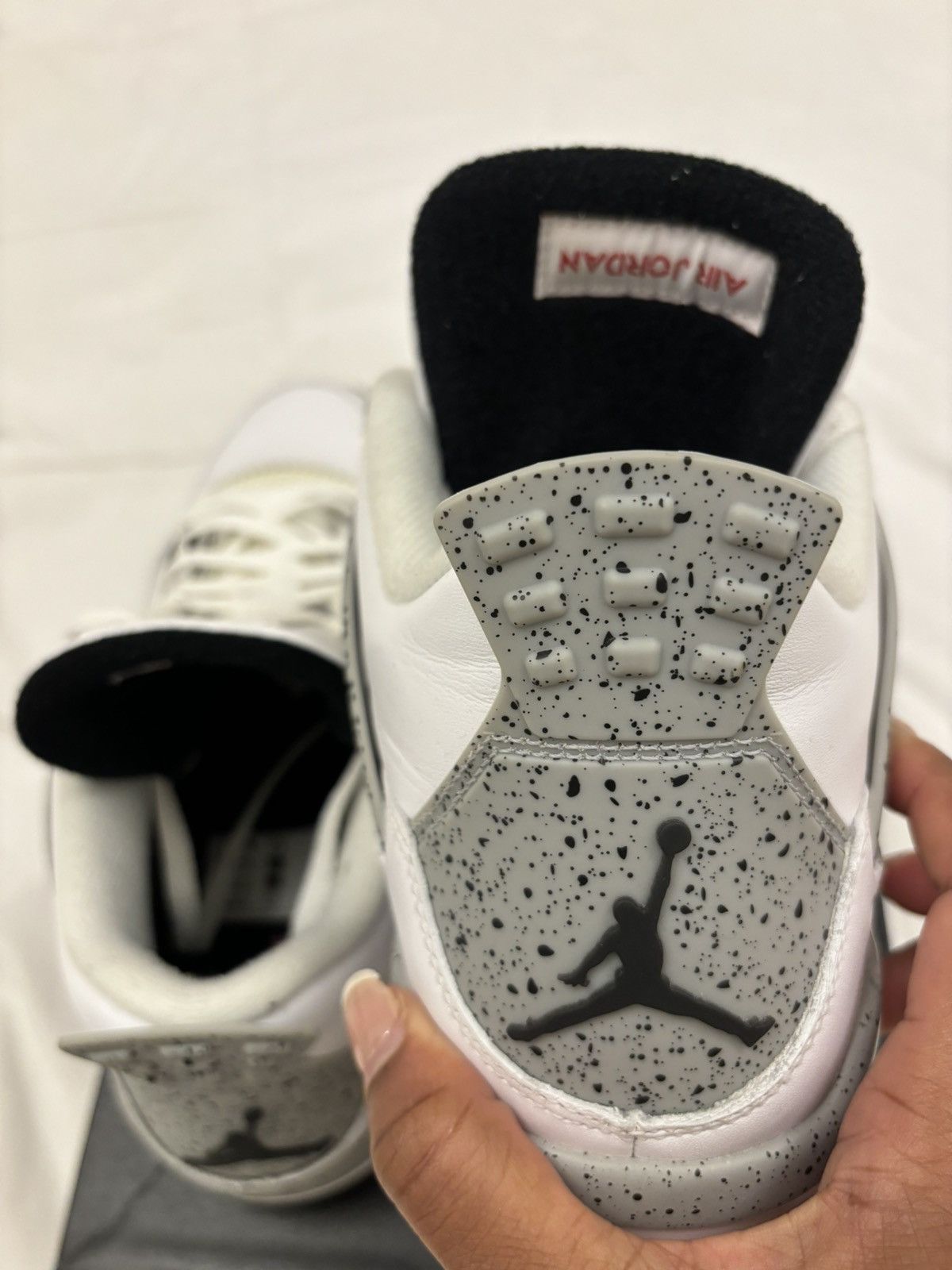 Jordan Brand Jordan for retro Size US 10 / EU 43 - 5 Thumbnail