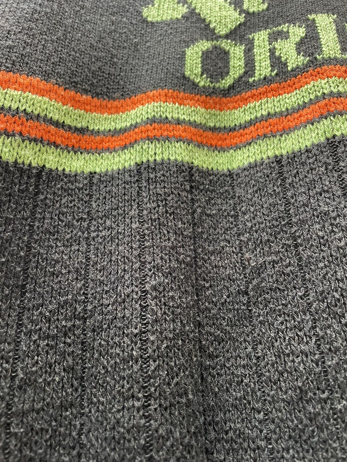Kickers × Vintage Kickers vintage knit sweater jumper Size US S / EU 44-46 / 1 - 5 Thumbnail