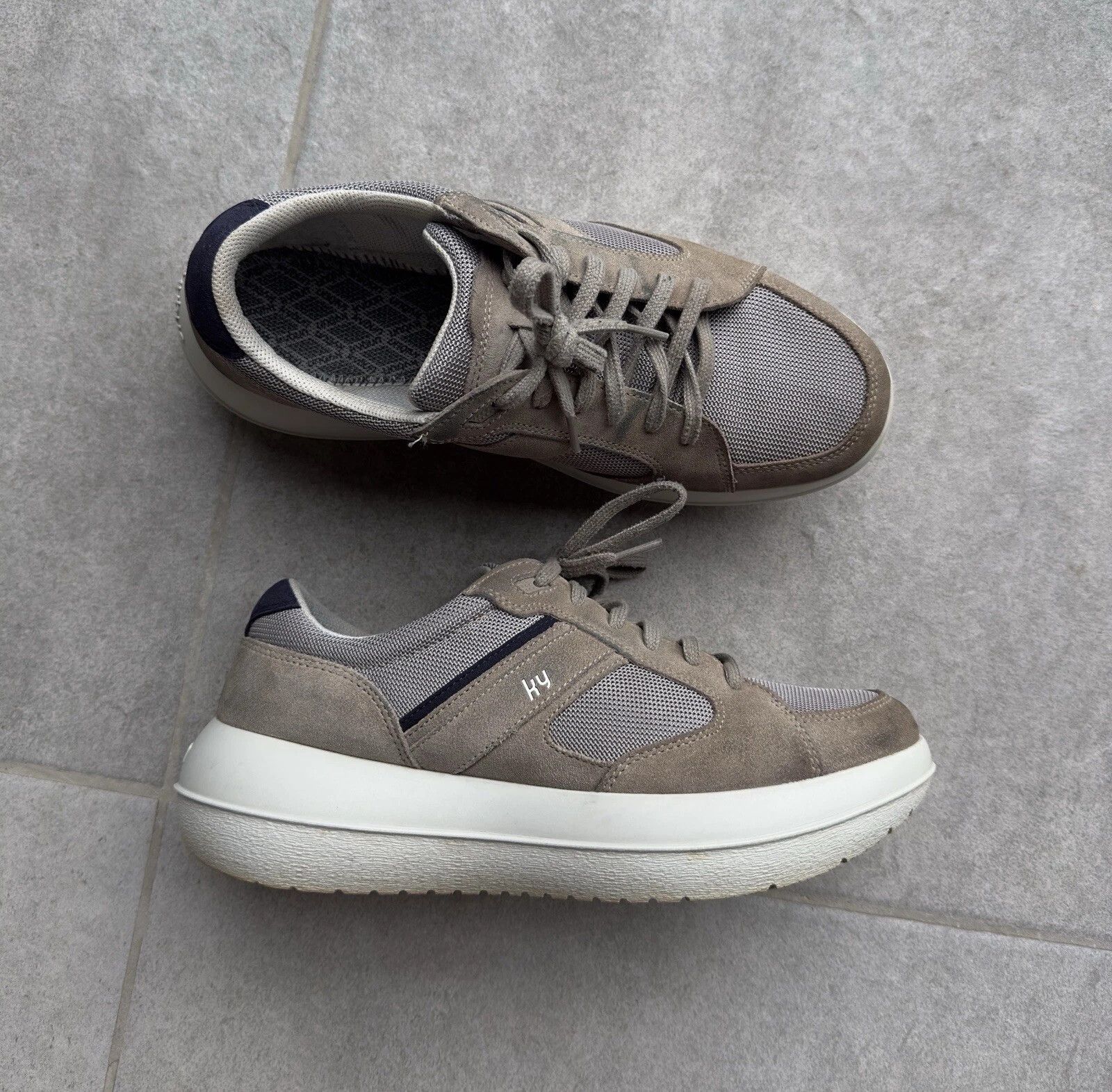 Kybun Kybun KyBoot Airolo Mens Comfort Shoes Size US 9 / EU 42 - 1 Thumbnail