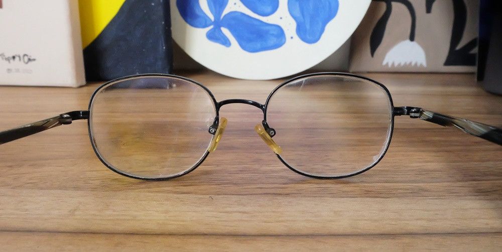 Playboy Playboy Glasses Size ONE SIZE - 4 Thumbnail