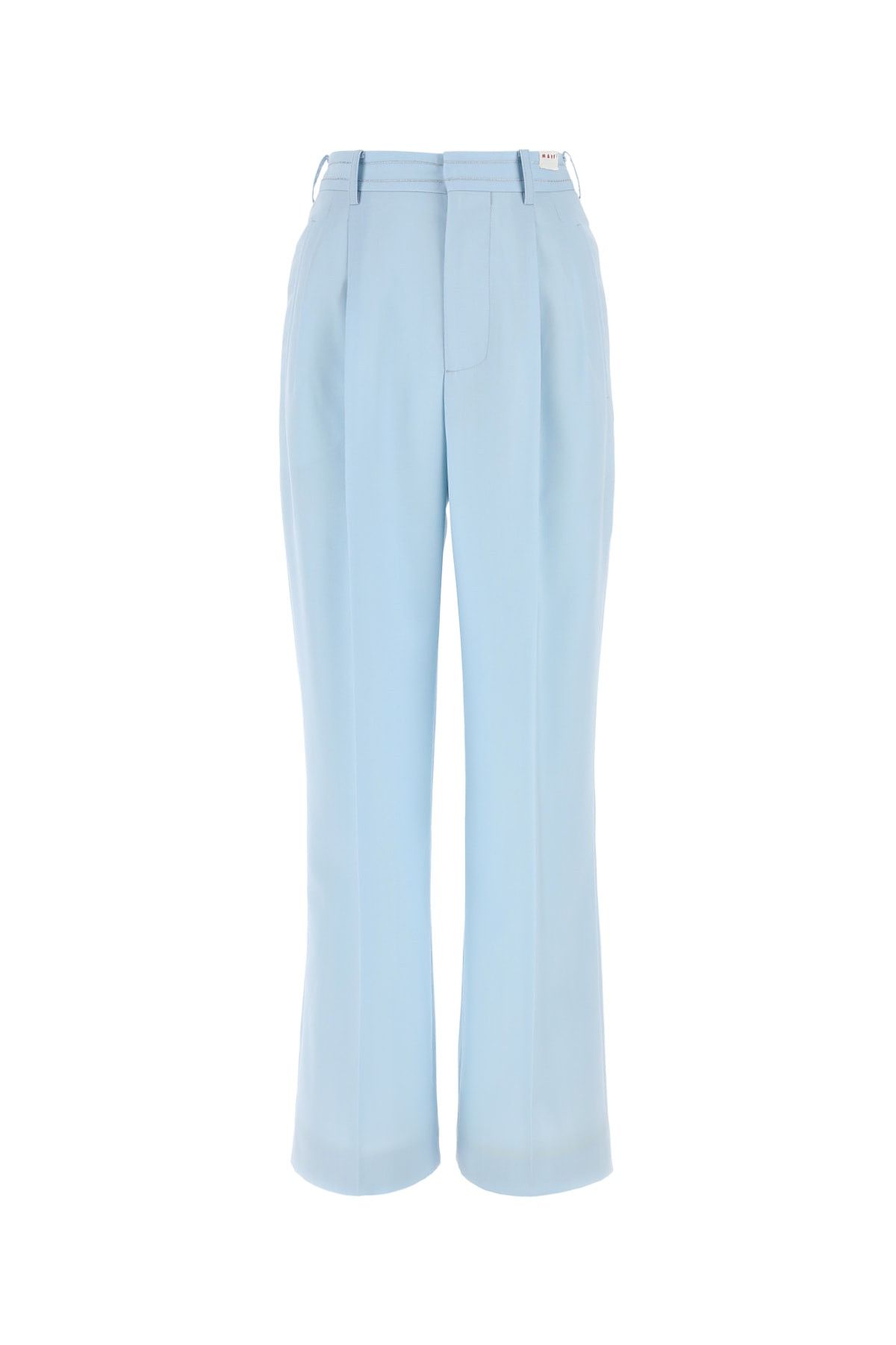 image of Marni Pantalone in Mixed Colours, Women's (Size 26)