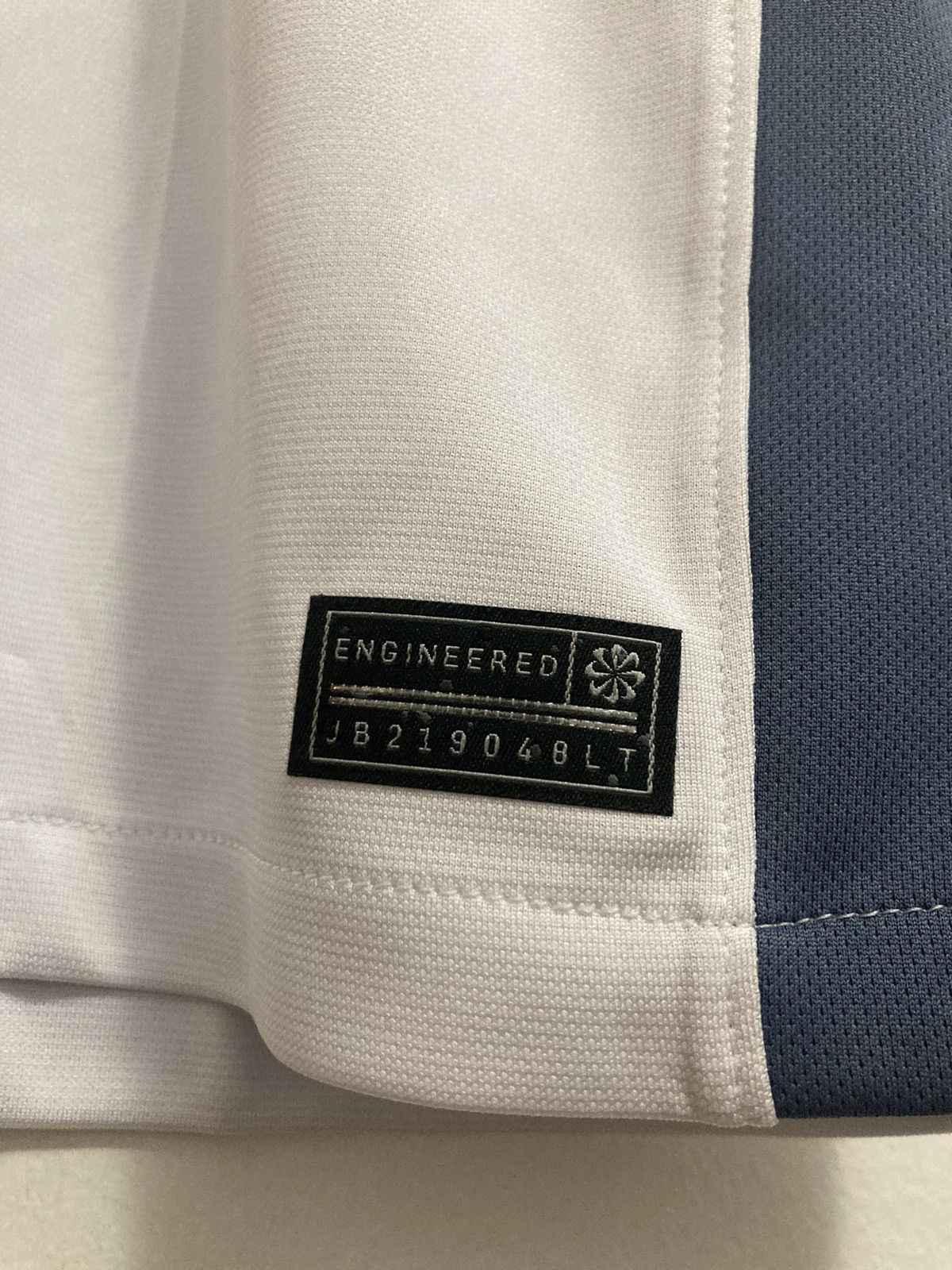 Nike Rare! Inter Milan Nike 2024/25 Away Jersey Large Size US L / EU 52-54 / 3 - 11 Thumbnail