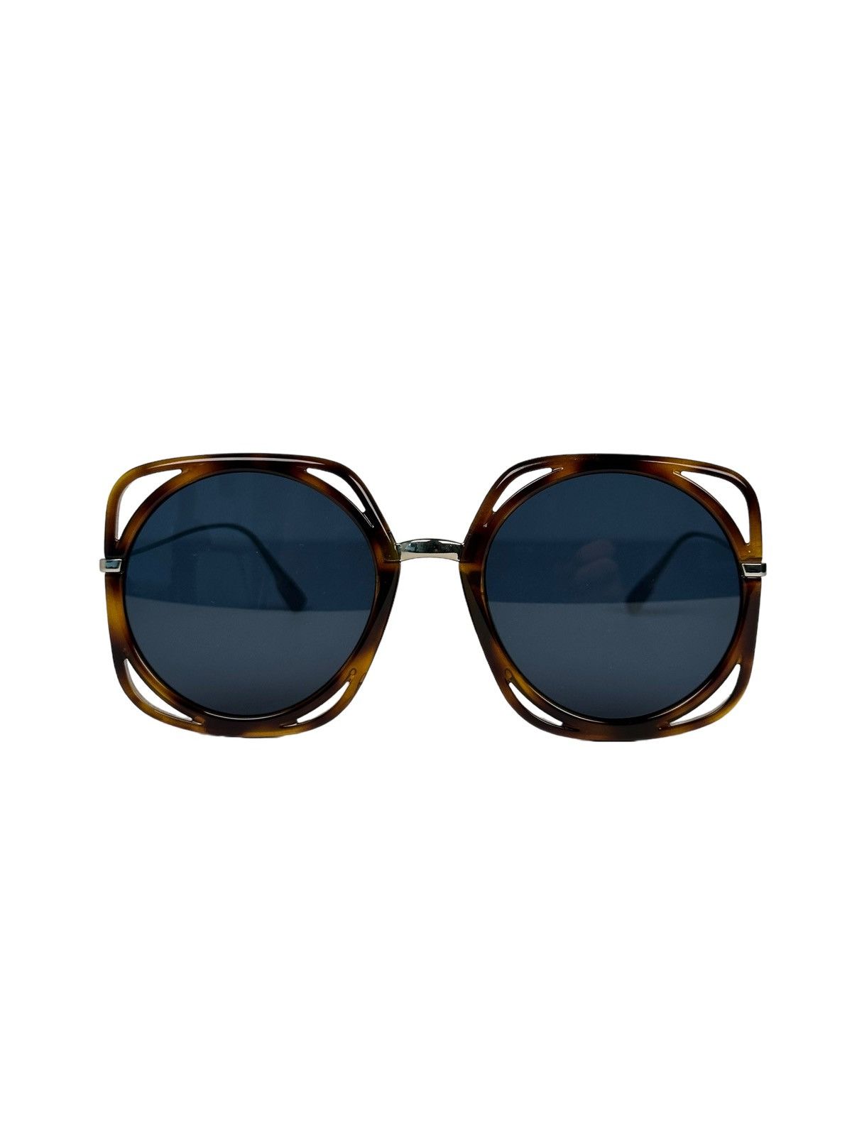 Dior Dior Direction DM2 A9 56 Sunglasses Size ONE SIZE - 1 Thumbnail