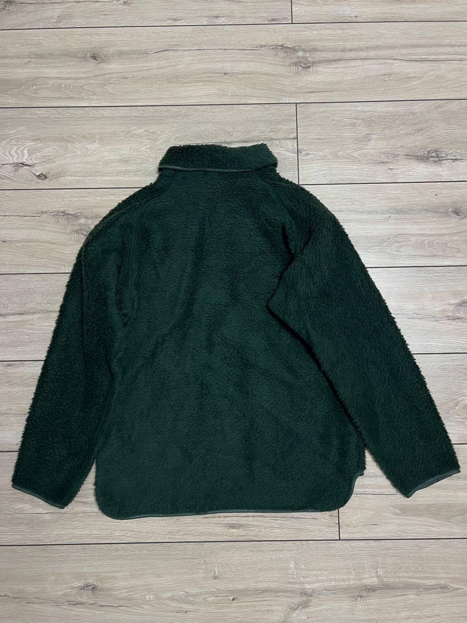 Helly Hansen Helly Hansen Vintage Fleece Sherpa Jacket Military Hunting Size US M / EU 48-50 / 2 - 15 Thumbnail
