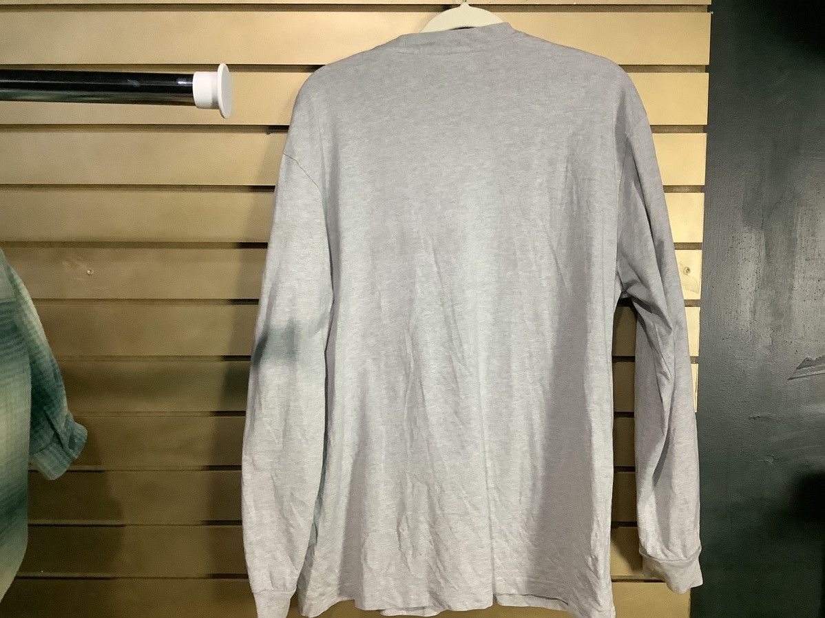 Palace Used palace long sleeve tee Size US XL / EU 56 / 4 - 2 Thumbnail