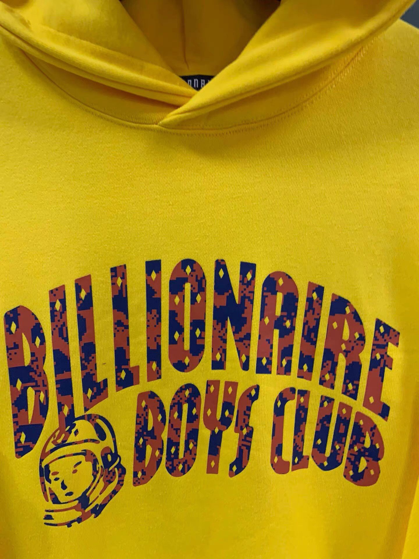 Billionaire Boys Club Billionaire Boys Club Hoodie Sweatshirt Size US M / EU 48-50 / 2 - 3 Thumbnail