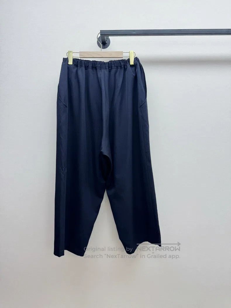 Yohji Yamamoto Yohji Yamamoto size 2 Casual pants Size US 28 / EU 44 - 3 Thumbnail