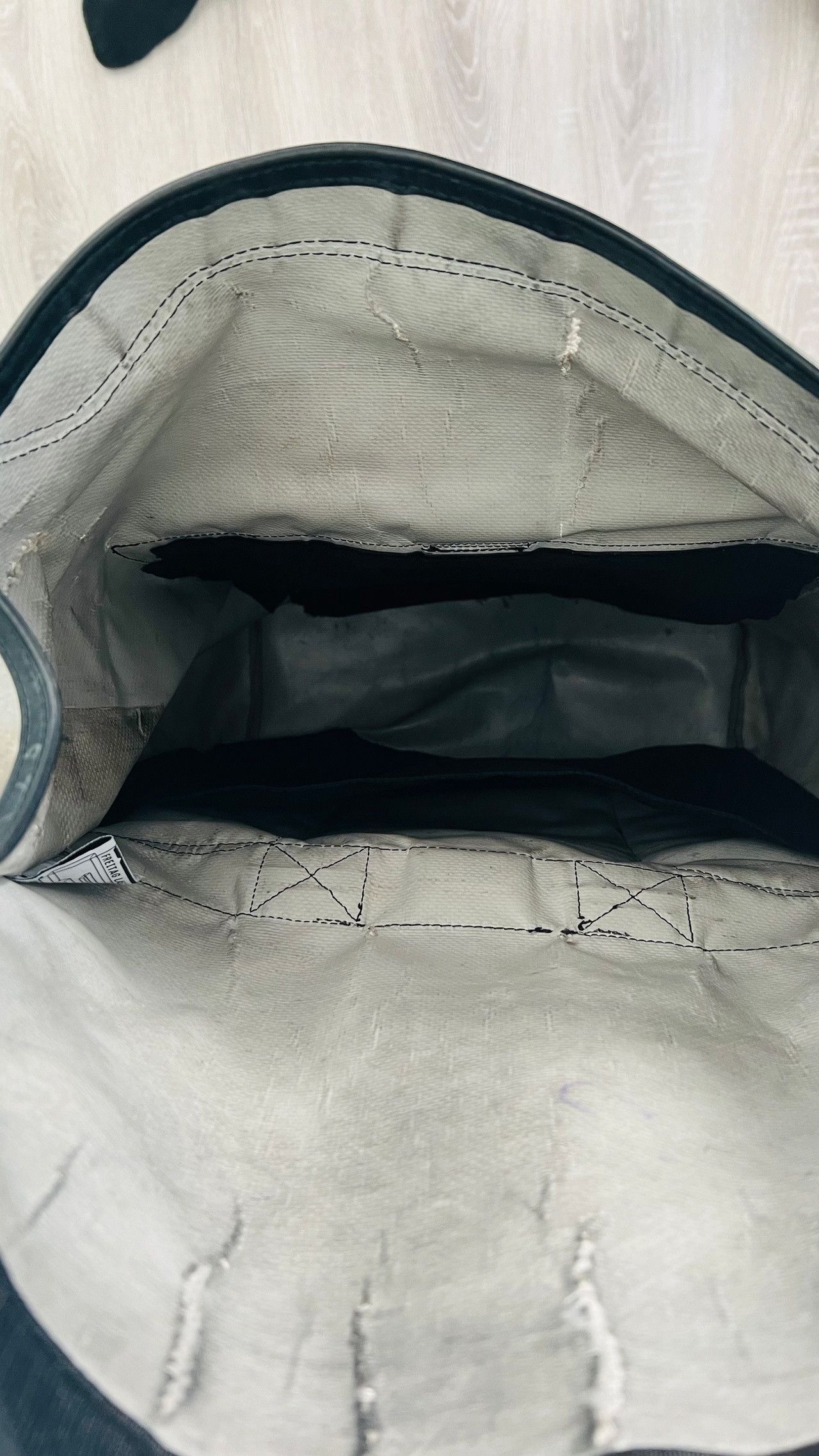 Freitag Backpack Freitag F151 Victor Backpack Size ONE SIZE - 4 Thumbnail