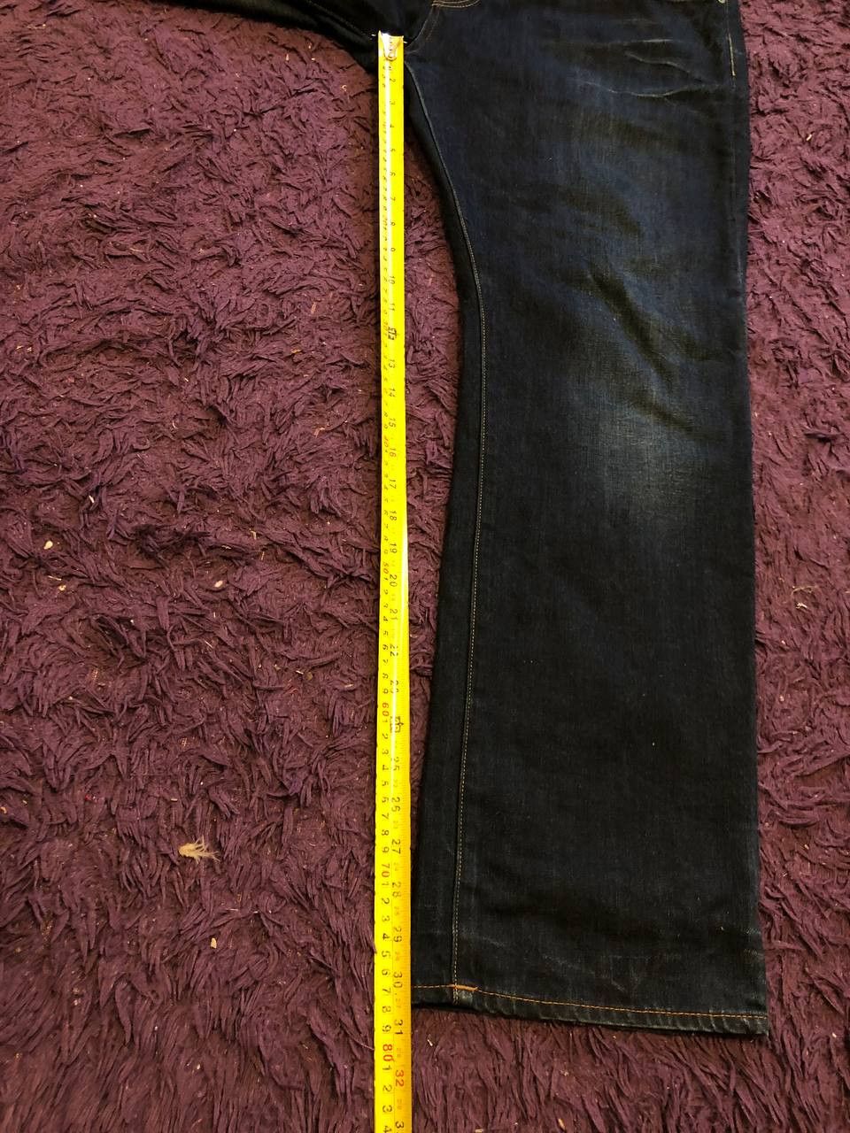 G-Star G-Star Denim Jeans Size US 38 / EU 54 - 14 Thumbnail