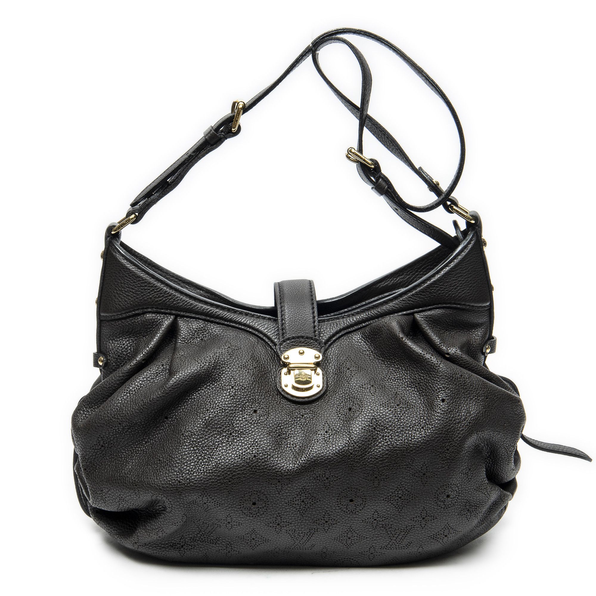 Louis Vuitton XS Hobo Size ONE SIZE - 1 Thumbnail