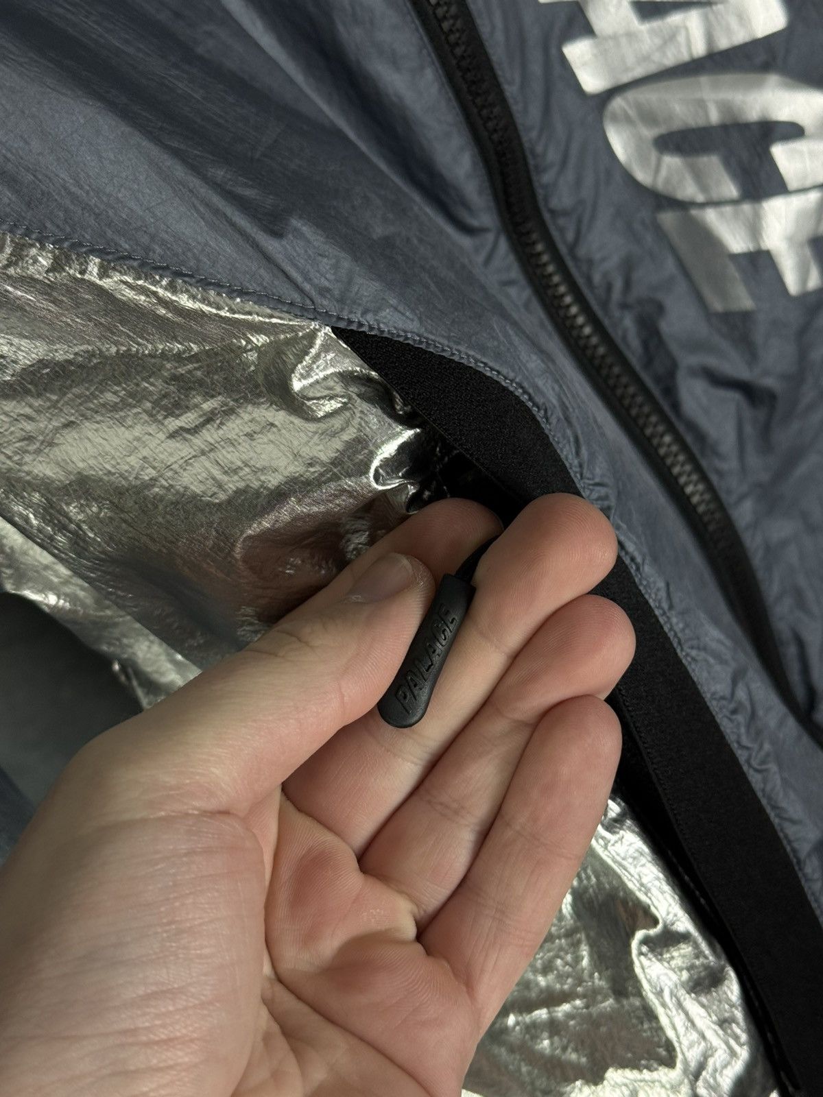 Palace Palace Skateboards Windbreaker Light Jacket Size US M / EU 48-50 / 2 - 9 Thumbnail