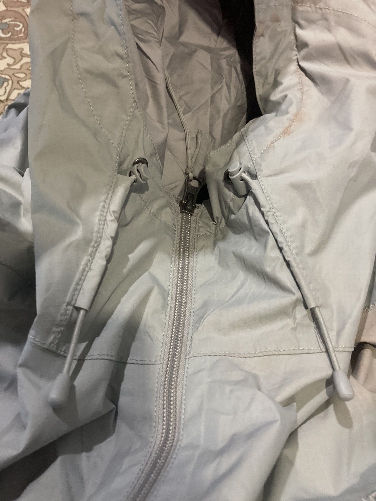 The North Face The North Face Hyvent Jacket Gorpcore Size US M / EU 48-50 / 2 - 2 Thumbnail