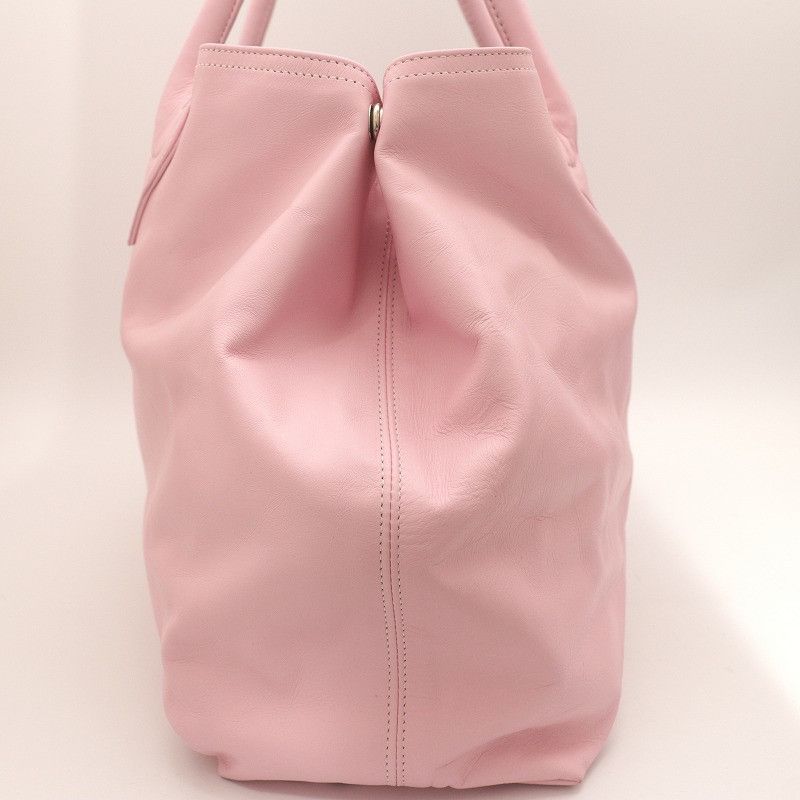 Chrome Hearts Chrome Hearts Rhodium Plated Vine Dagger Tote Bag Size ONE SIZE - 3 Thumbnail