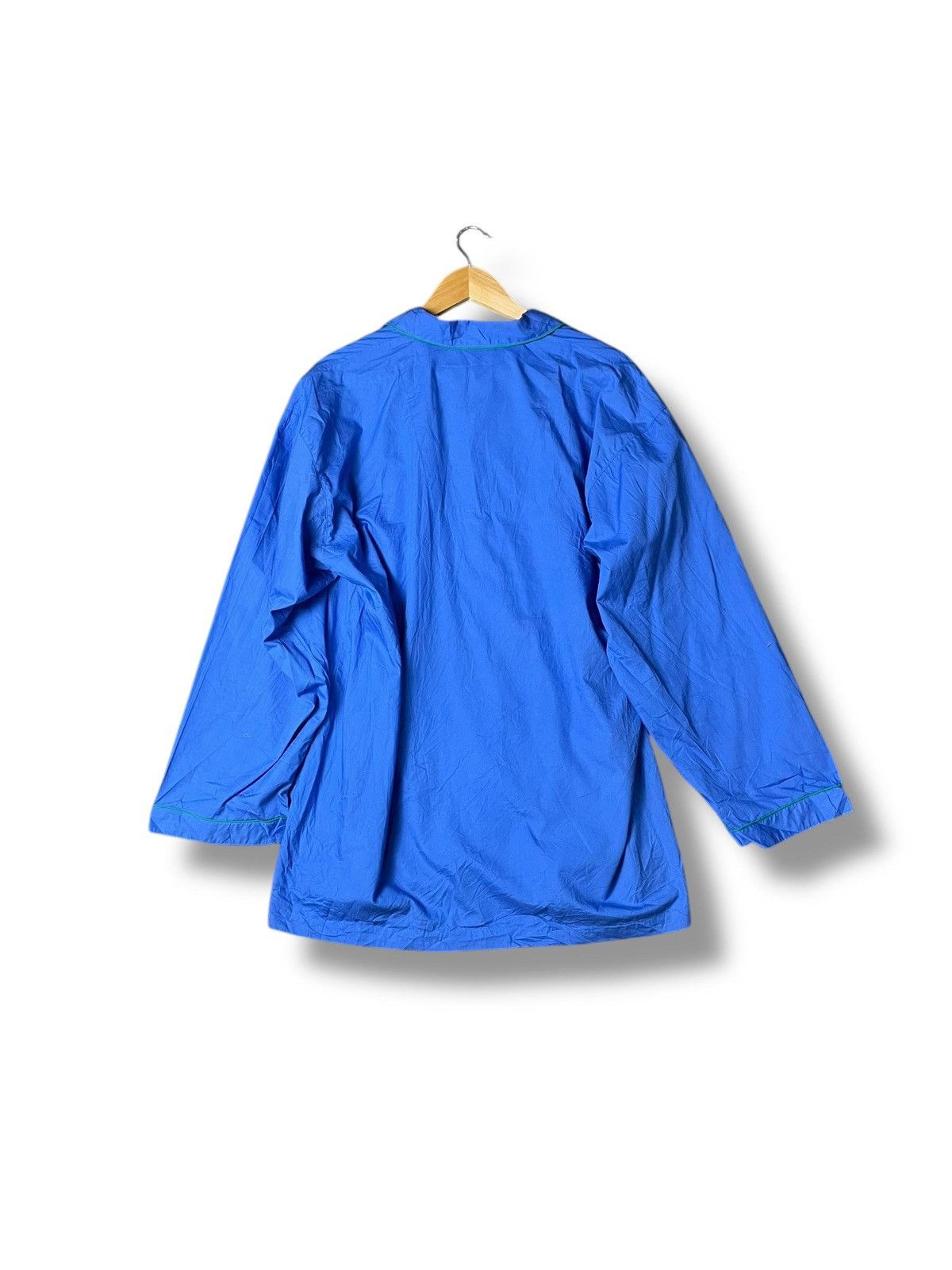 Ellesse × Vintage Vintage Ellesse Pyjamas (2) Size US L / EU 52-54 / 3 - 3 Thumbnail