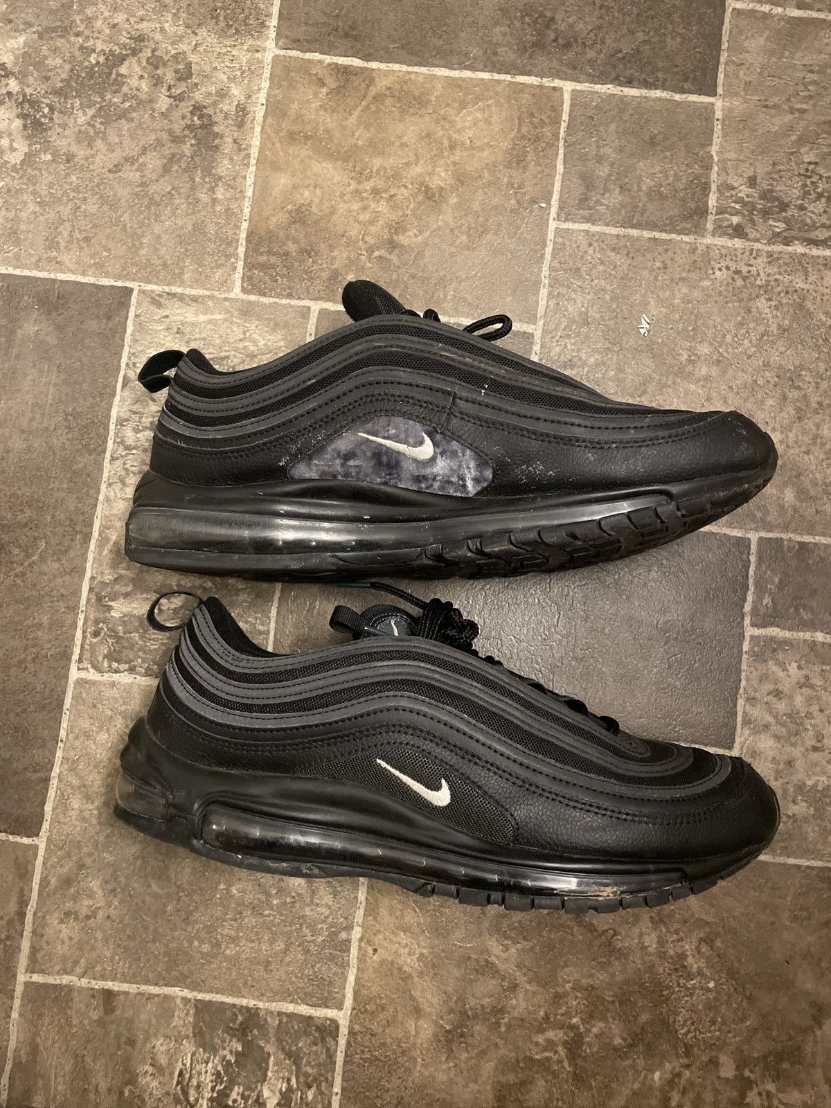 Nike Nike AirMax 97. Size US 11.5 / EU 44-45 - 2 Thumbnail