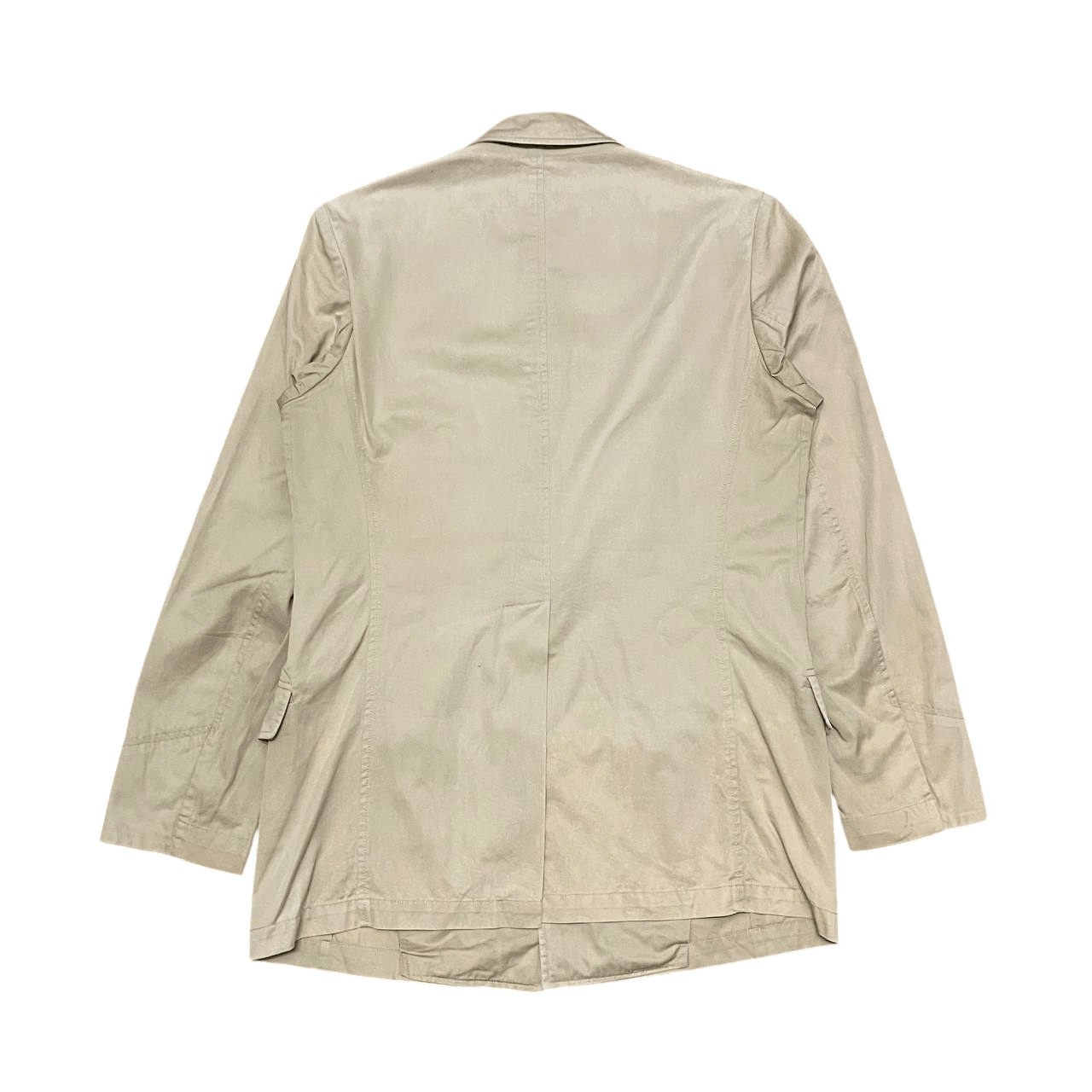 Dries Van Noten DVN Dries Van Noten Jacket Size US M / EU 48-50 / 2 - 11 Thumbnail