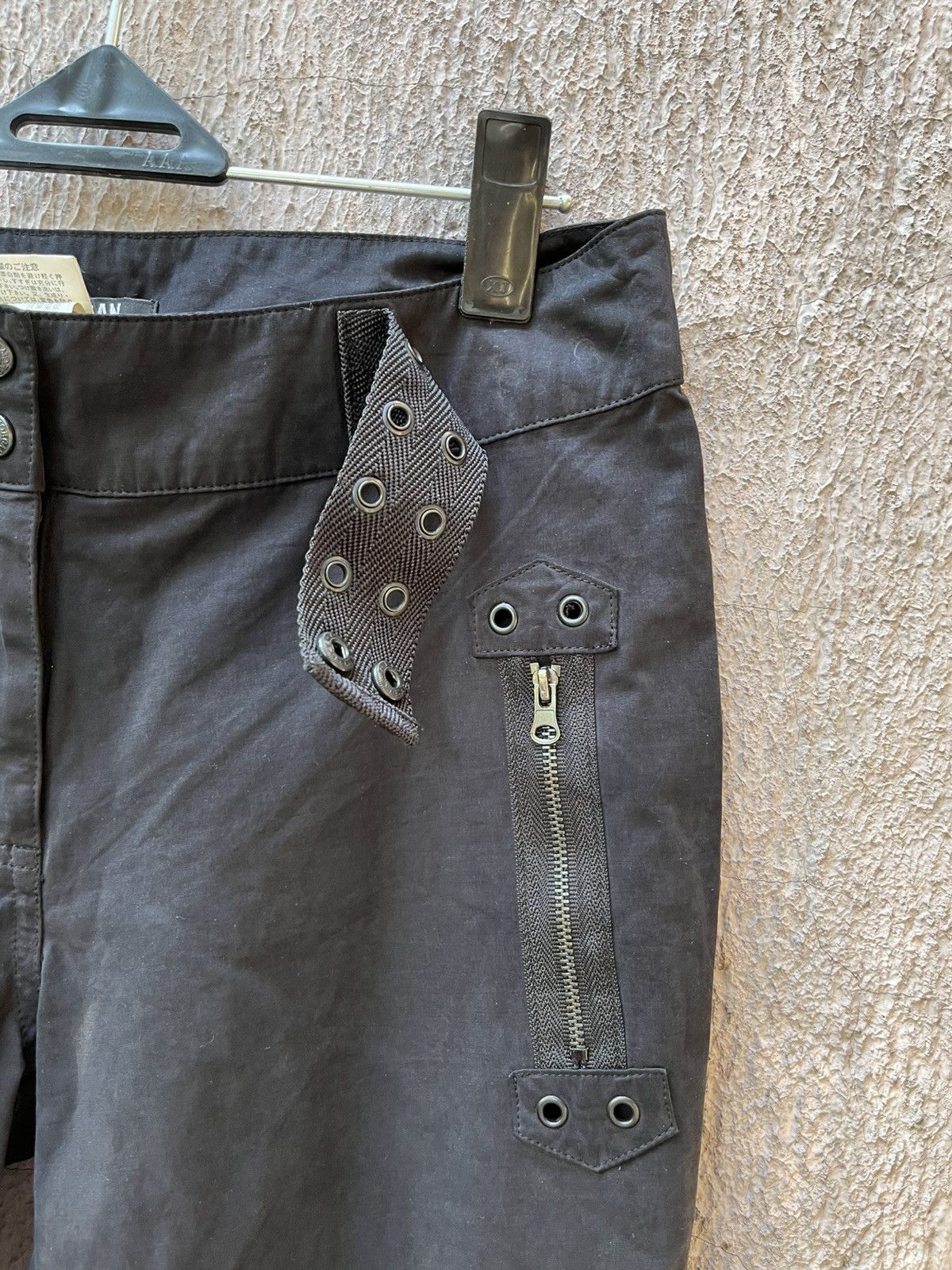 If Six Was Nine Morgan de Toi Punk Size 24" / US 00 / IT 34 - 8 Thumbnail