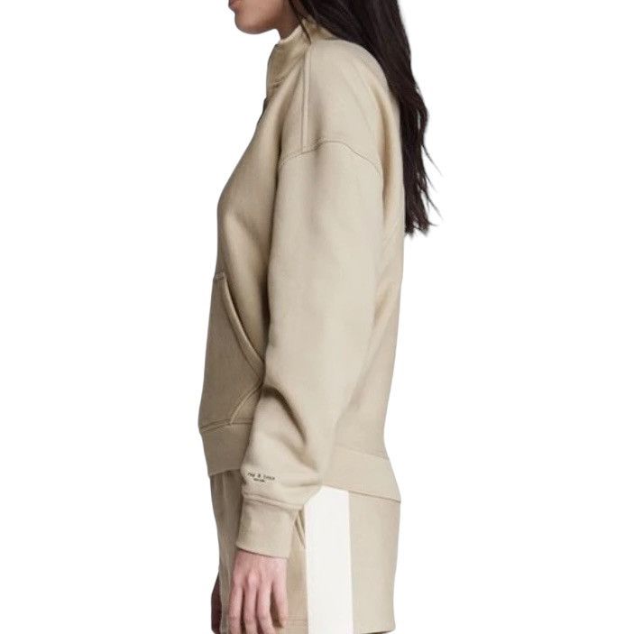 Rag & Bone Rag & Bone City half zip terry pullover Size M / US 6-8 / IT 42-44 - 2 Thumbnail