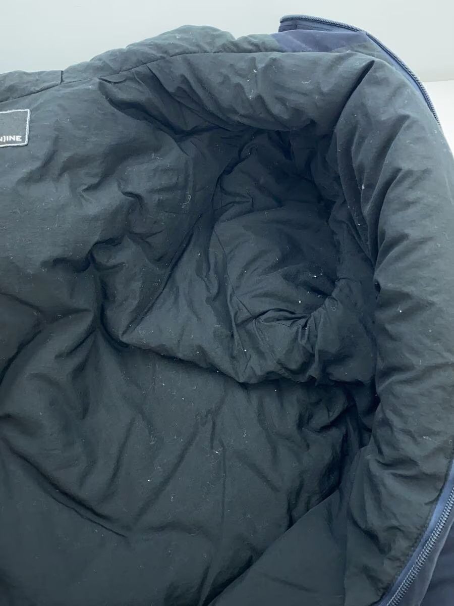 Number (N)ine Insulated Down Jacket Size US L / EU 52-54 / 3 - 4 Thumbnail