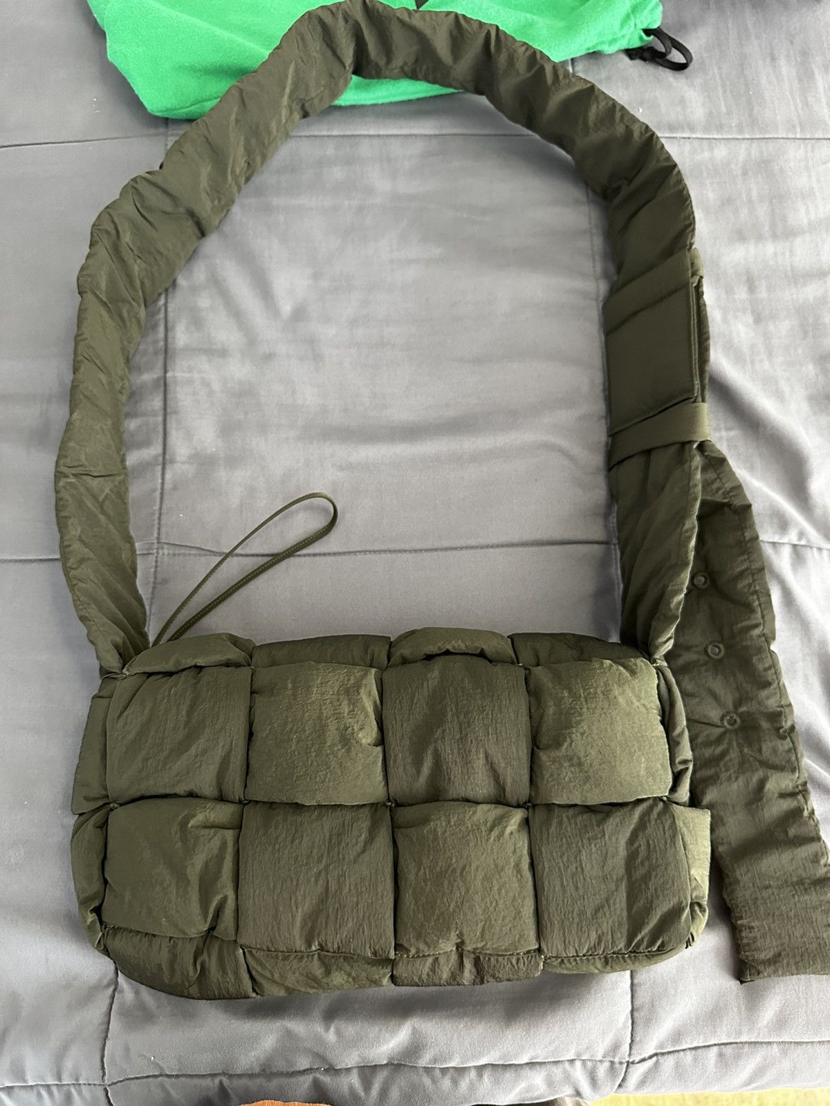Bottega Veneta Bottega veneta Size ONE SIZE - 2 Thumbnail