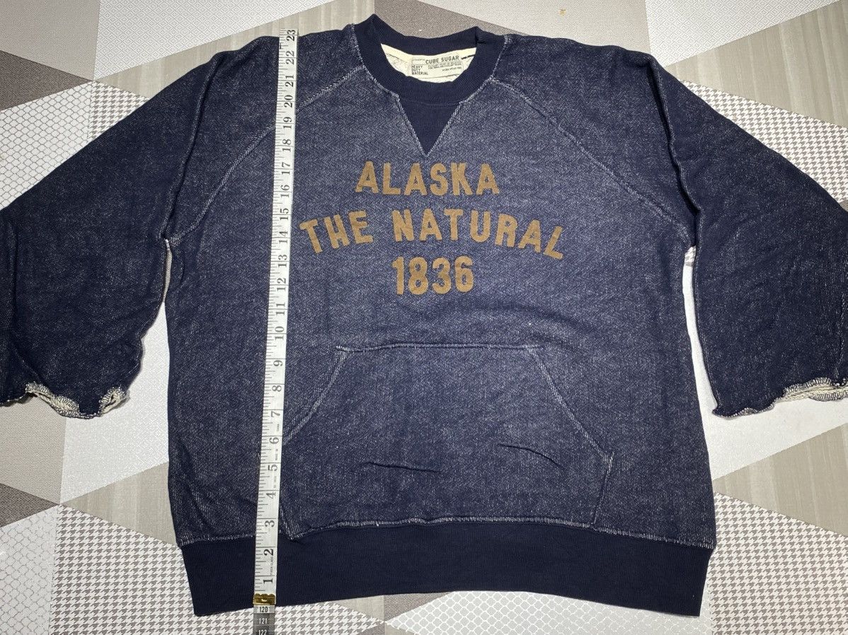 Other Streetwear Sweatshirt Size US M / EU 48-50 / 2 - 4 Thumbnail
