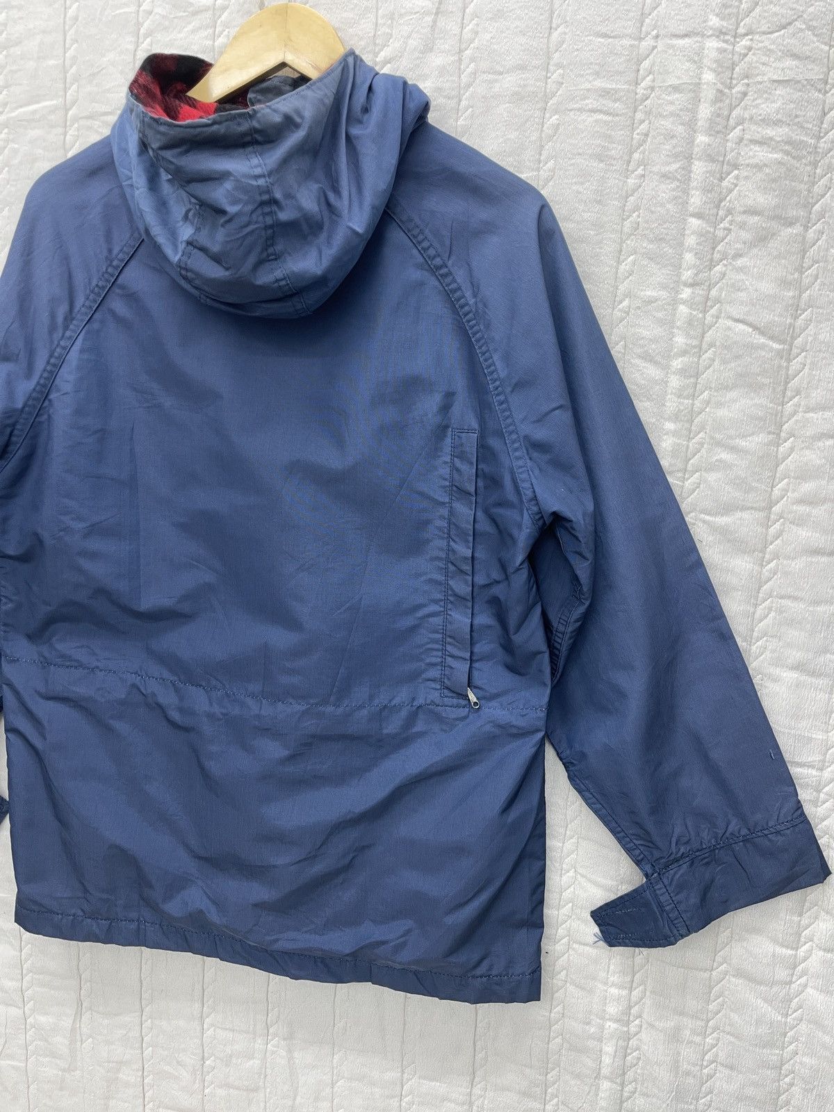 L.L. Bean ARCHIVE💥VTG L.L.BEAN GORPCORE JACKET Size US M / EU 48-50 / 2 - 7 Thumbnail