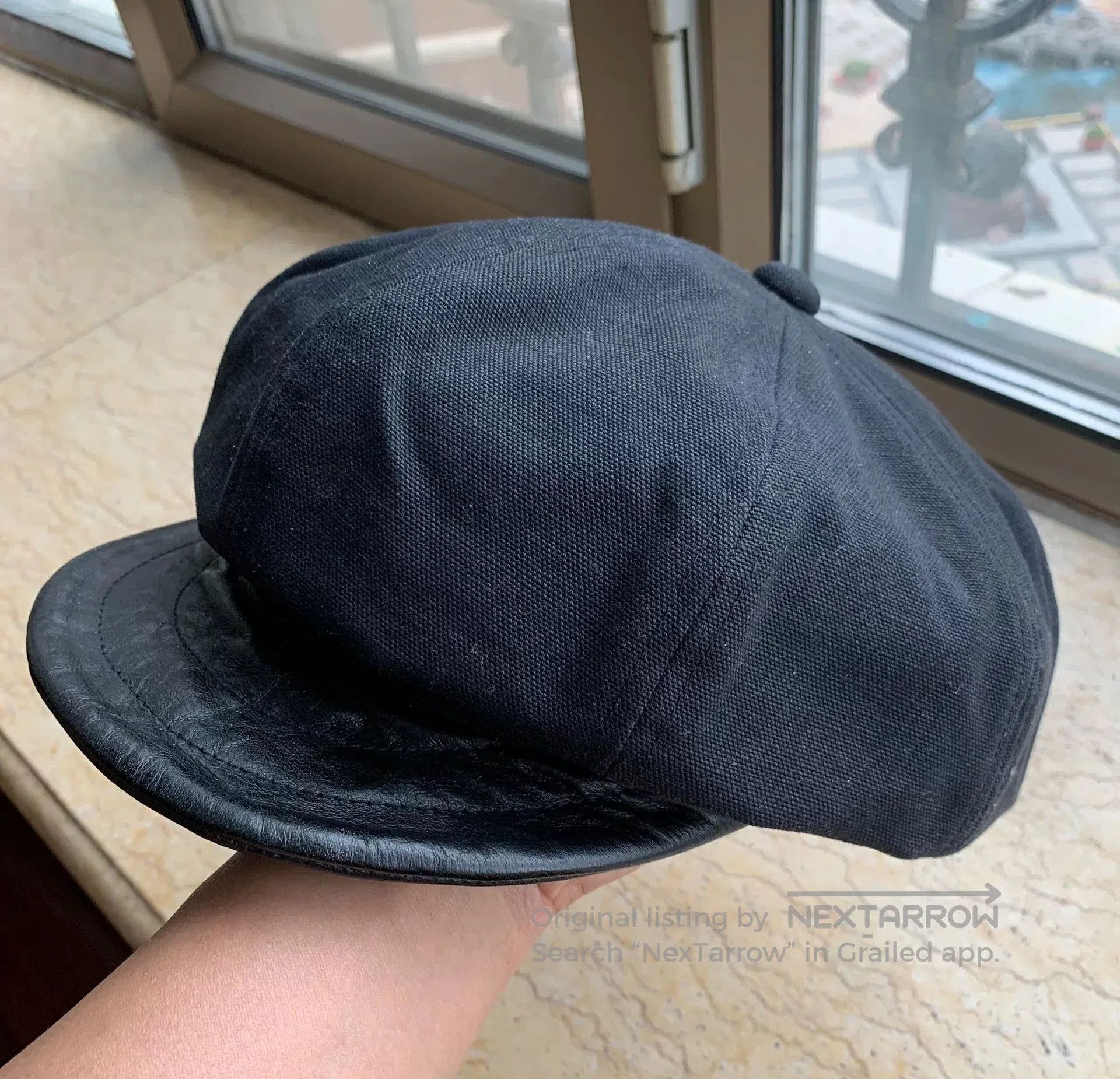 The Real McCoy's The Real McCoy Buco Cap. Size ONE SIZE - 3 Thumbnail