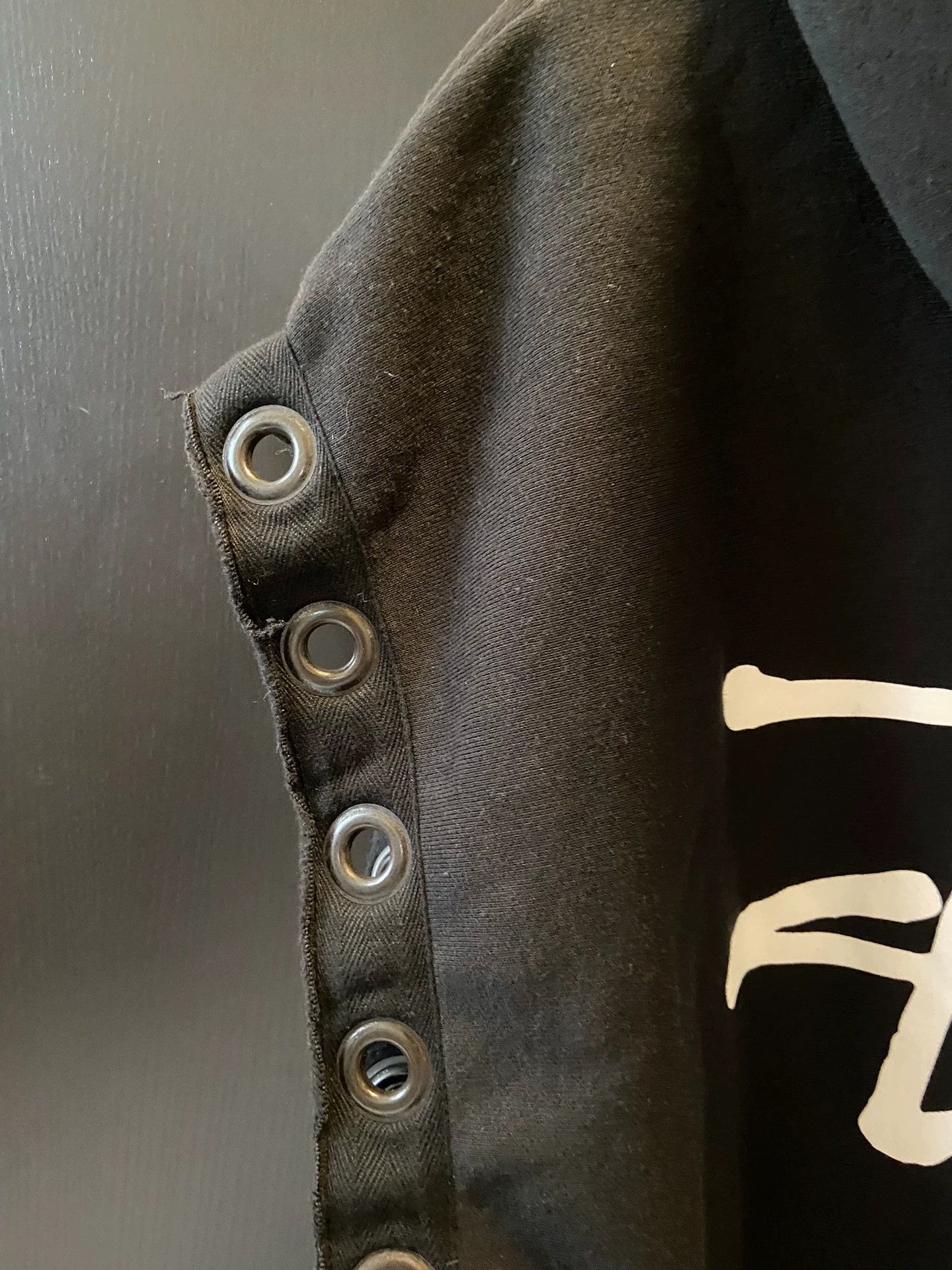 Junya Watanabe Junya Watanabe x Stussy SS24 L Sweatshirt (Fits Small) 9/10 Size US L / EU 52-54 / 3 - 3 Thumbnail
