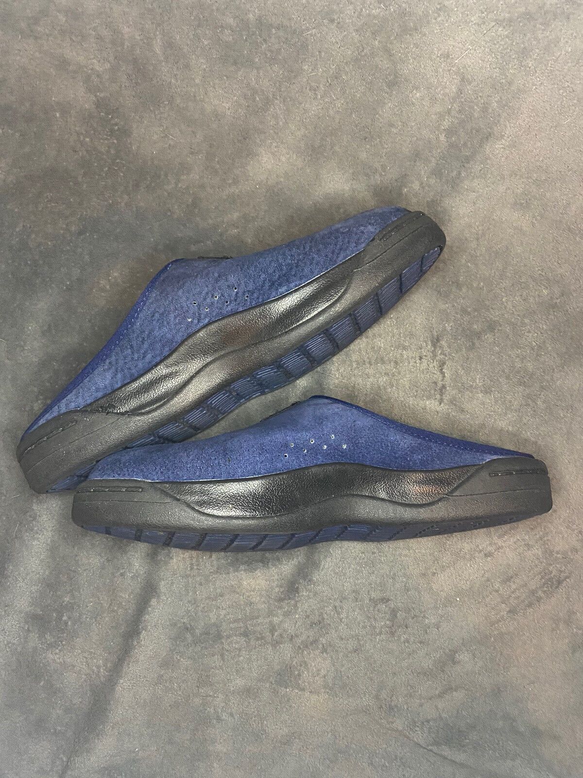 Nike Vintage Rare SAMPLES Mens Nikes Slip On Shoes Clog Mens US 9 Size US 9 / EU 42 - 5 Thumbnail