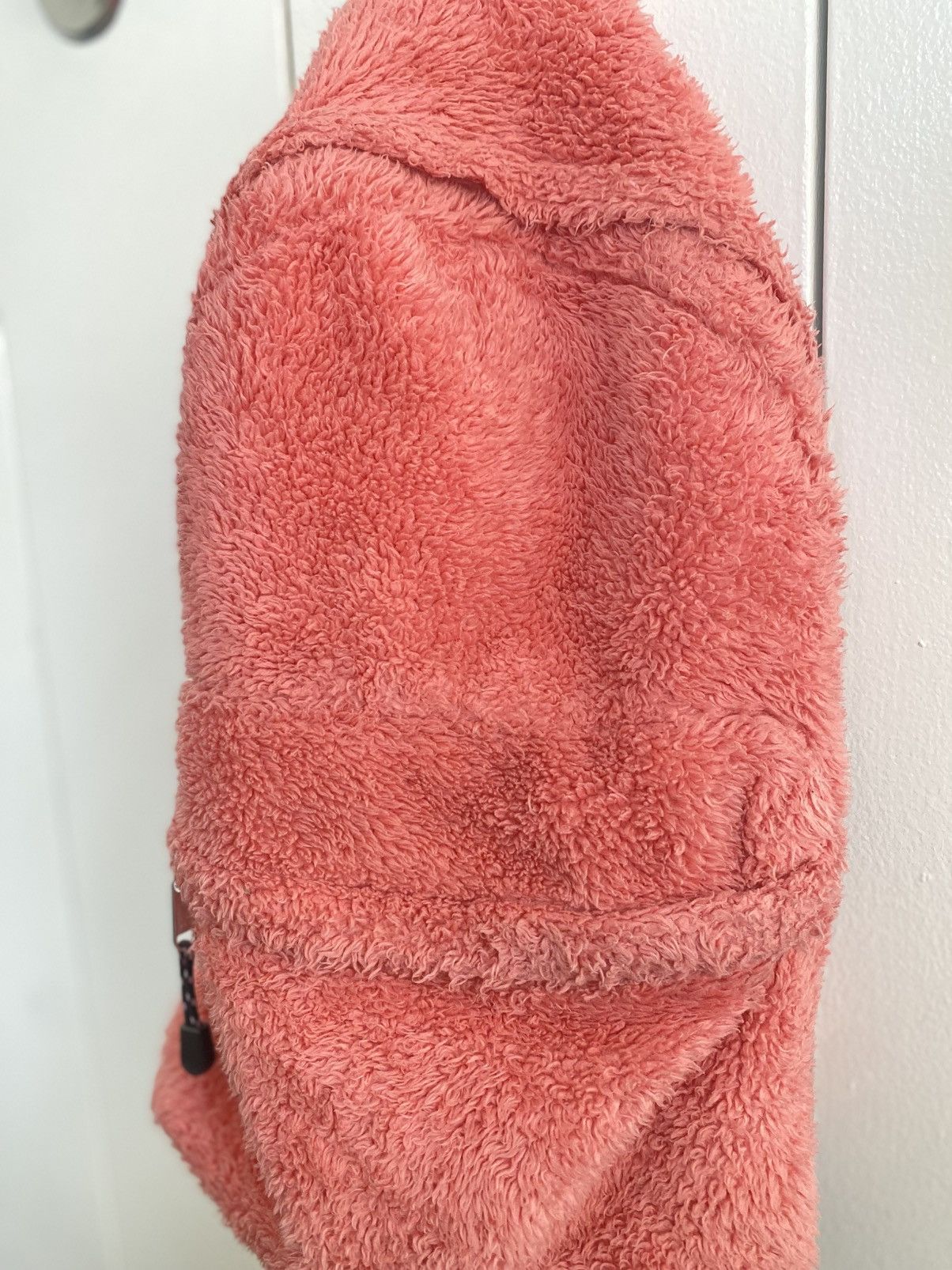 Hypebeast UNIQLO FUR BACKPACK Size ONE SIZE - 2 Thumbnail
