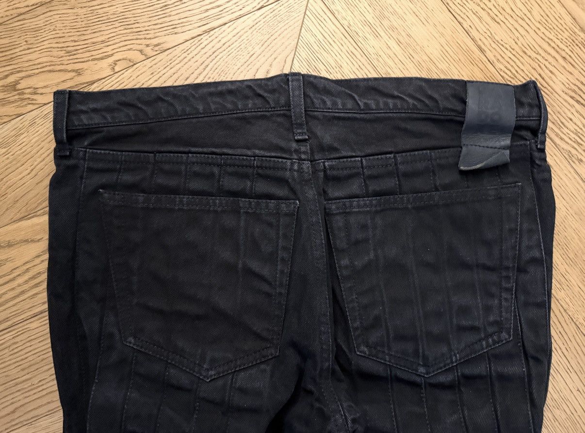Paradoxe Paris Paradoxe balloon black denim Size US 34 / EU 50 - 6 Thumbnail