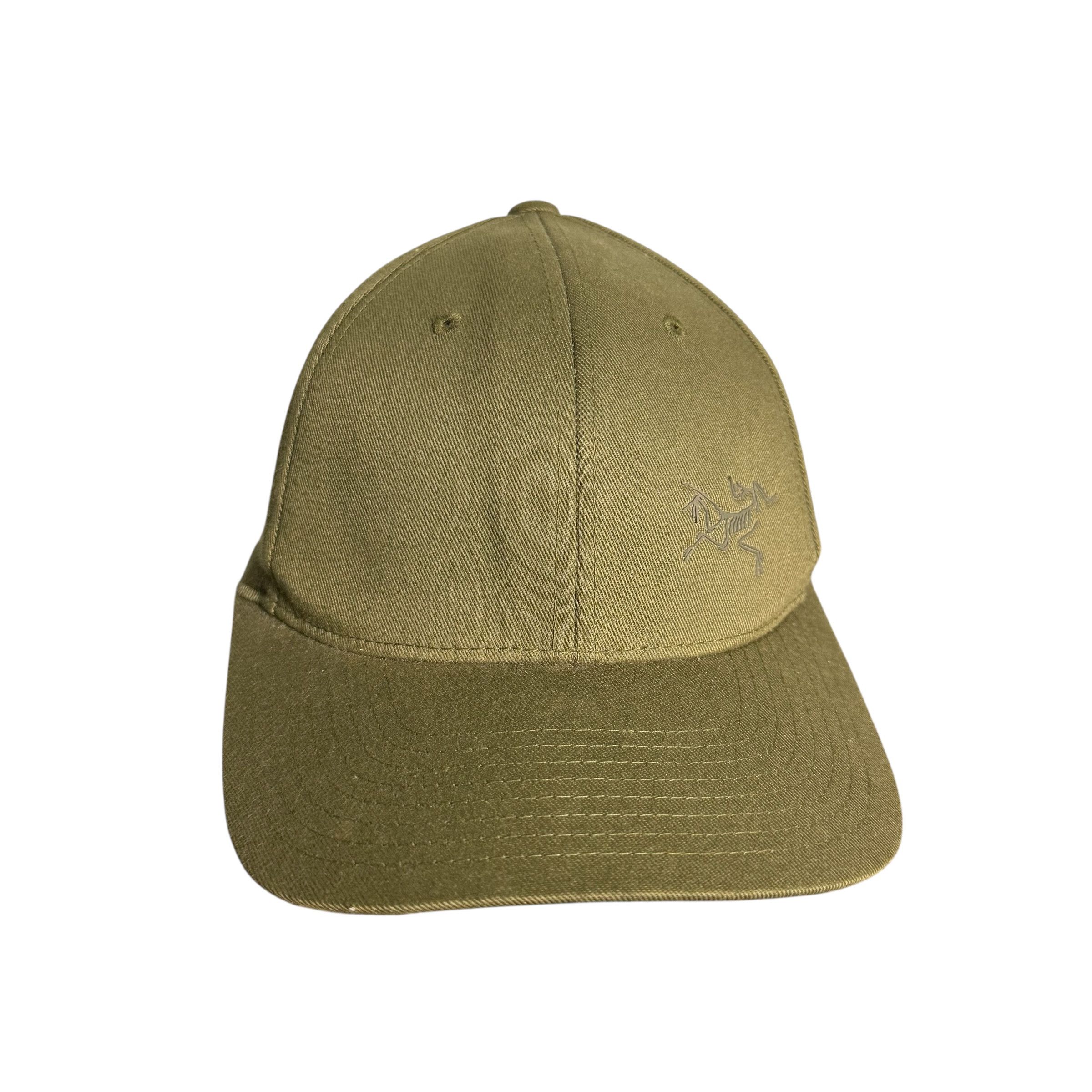 Arc'teryx 🔥RARE🔥Arc'teryx Flexfit Fitted Cap Size ONE SIZE - 3 Thumbnail