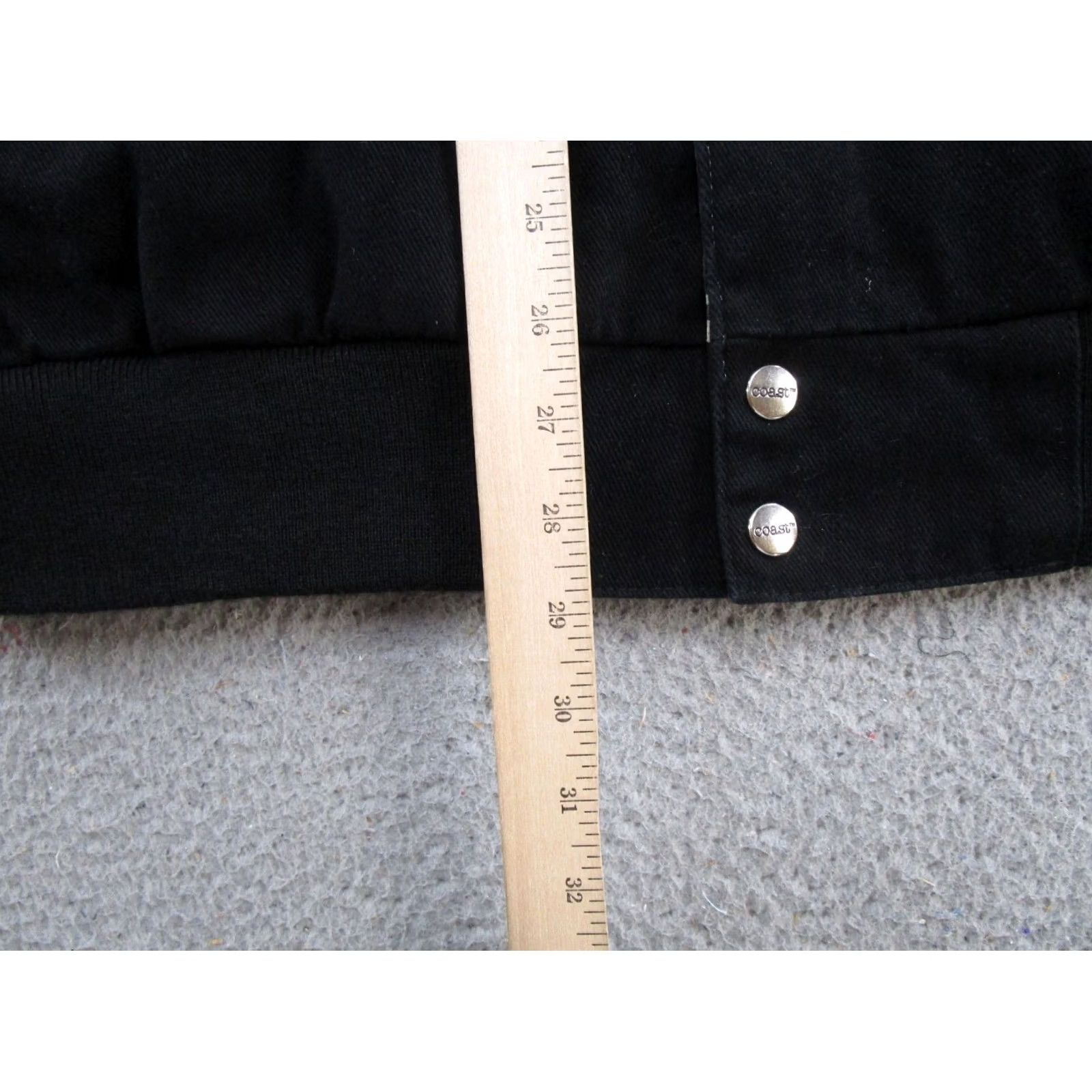 Vintage COAST UNITED STATES MARINES EMBROIDERED REVERSIBLE CAMO JACKET Mens XL Size Embroidered Marine Bomber Jacket Size US XL / EU 56 / 4 - 6 Thumbnail