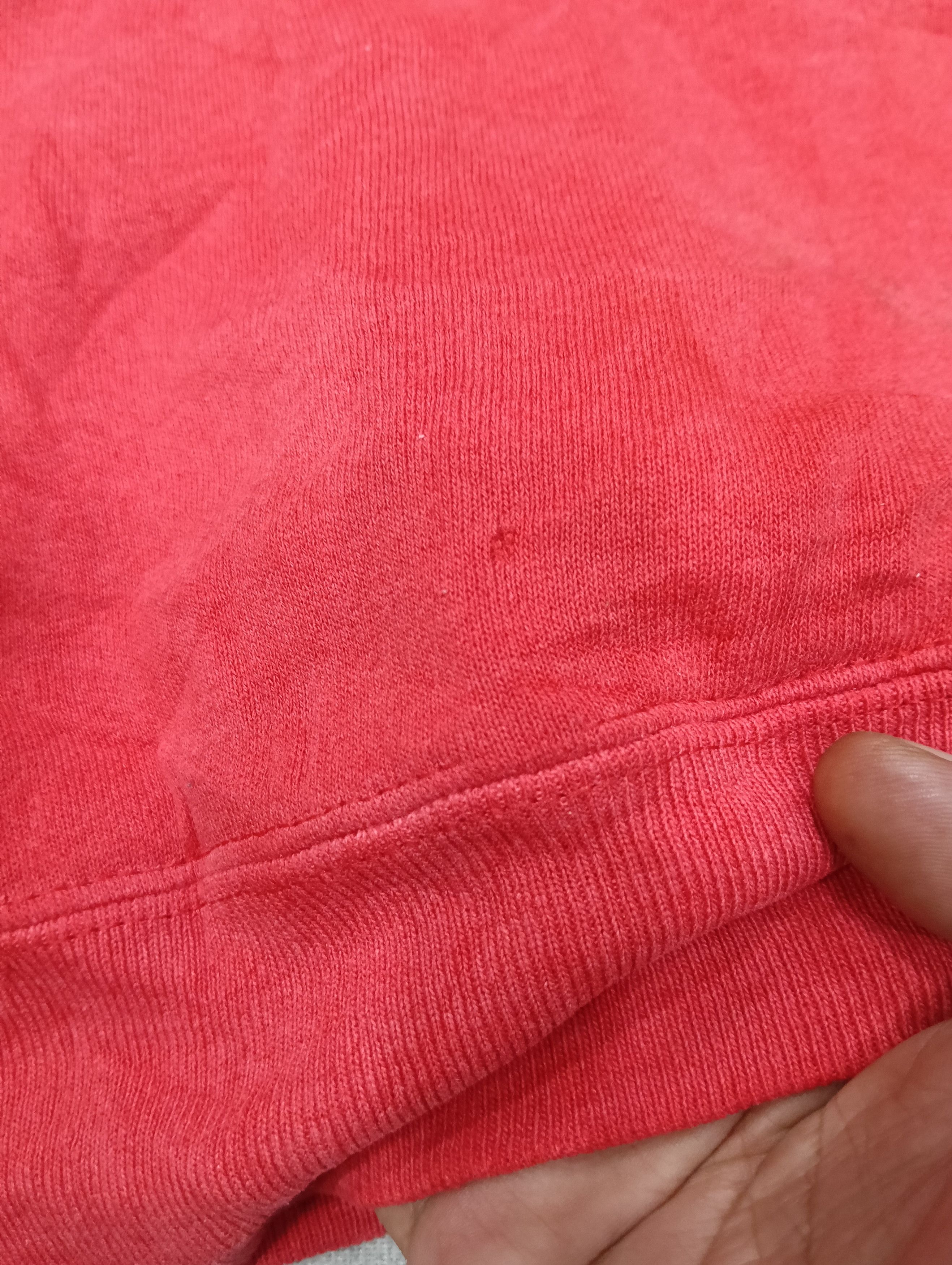 Vintage Vintage 80s USMC Hoodie Size US M / EU 48-50 / 2 - 8 Thumbnail