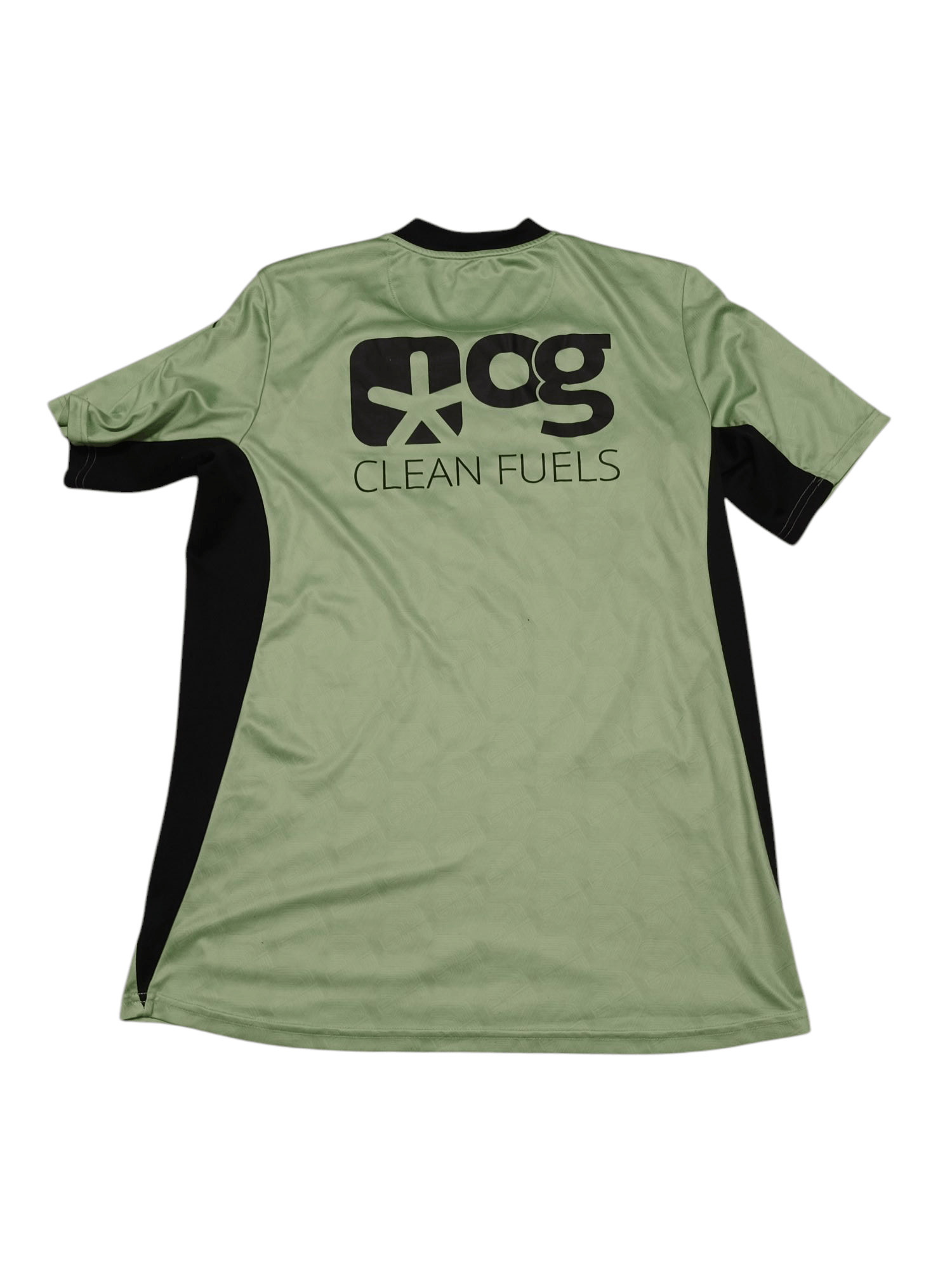 Other GRONINGEN ROBEY FIRE COLOR TRAINING SOCCER JERSEY Size US L / EU 52-54 / 3 - 3 Thumbnail