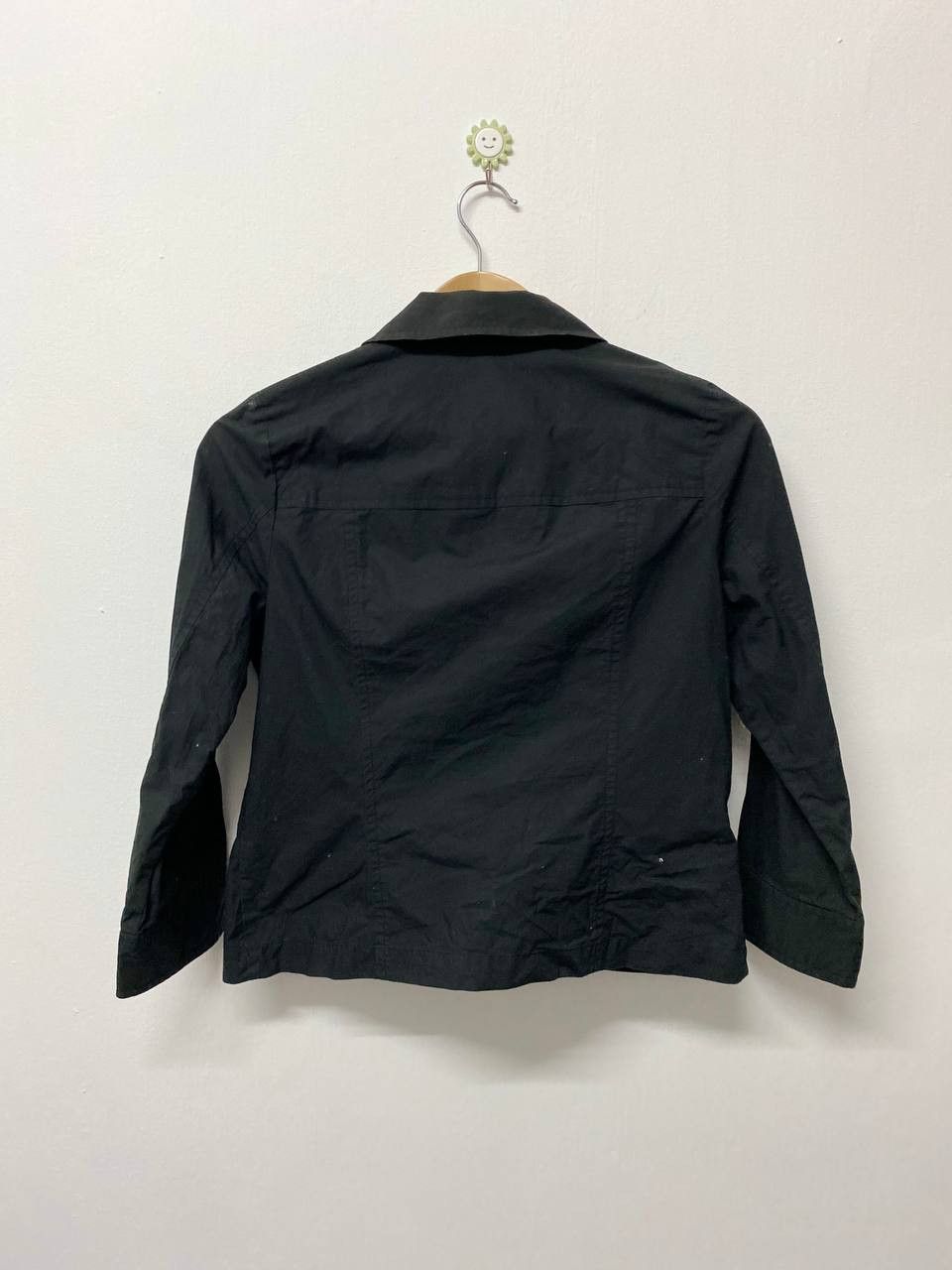 Japanese Brand awaw by junko shimada japanese brands jacket Size S / US 4 / IT 40 - 5 Thumbnail